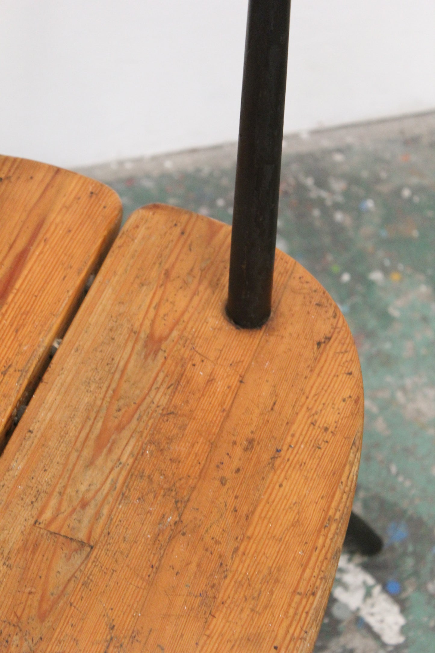 #1067 pirkka chair