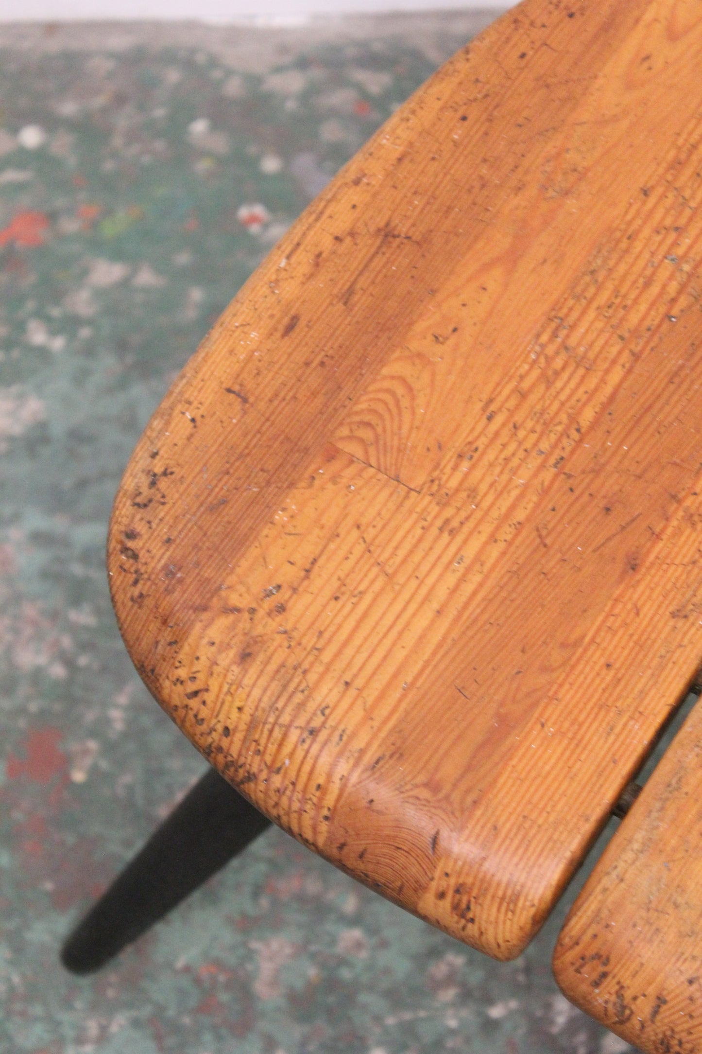 #1067 pirkka chair
