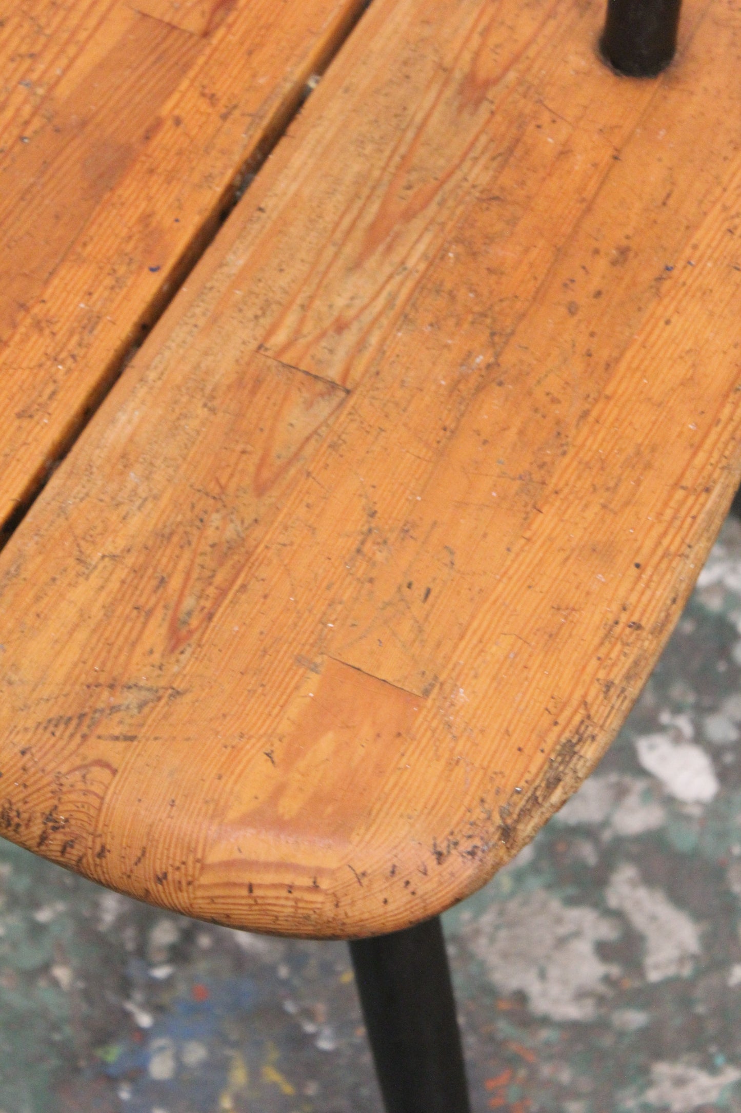 #1067 pirkka chair