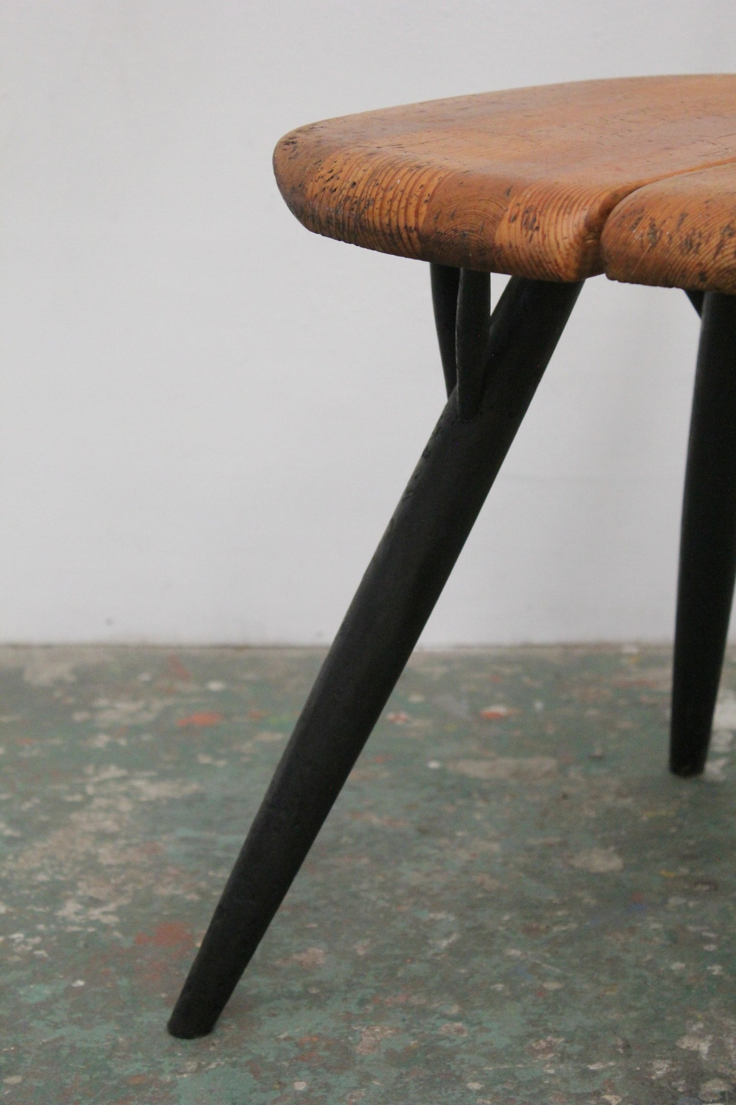 #1067 pirkka chair