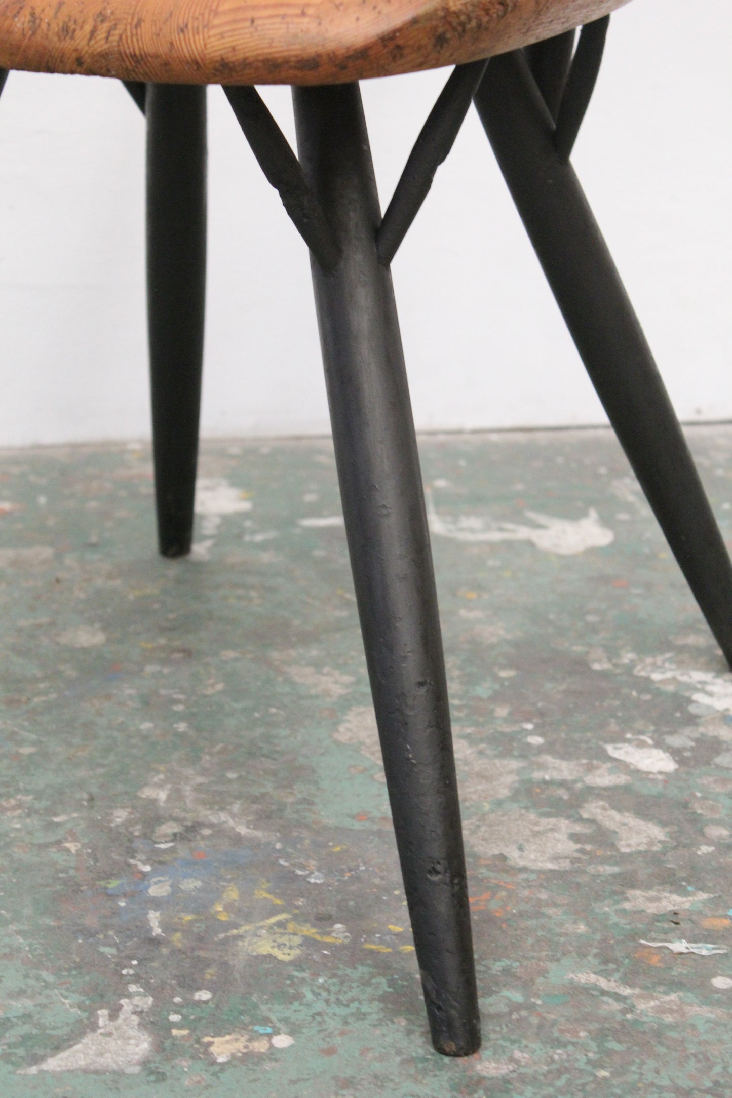 #1067 pirkka chair
