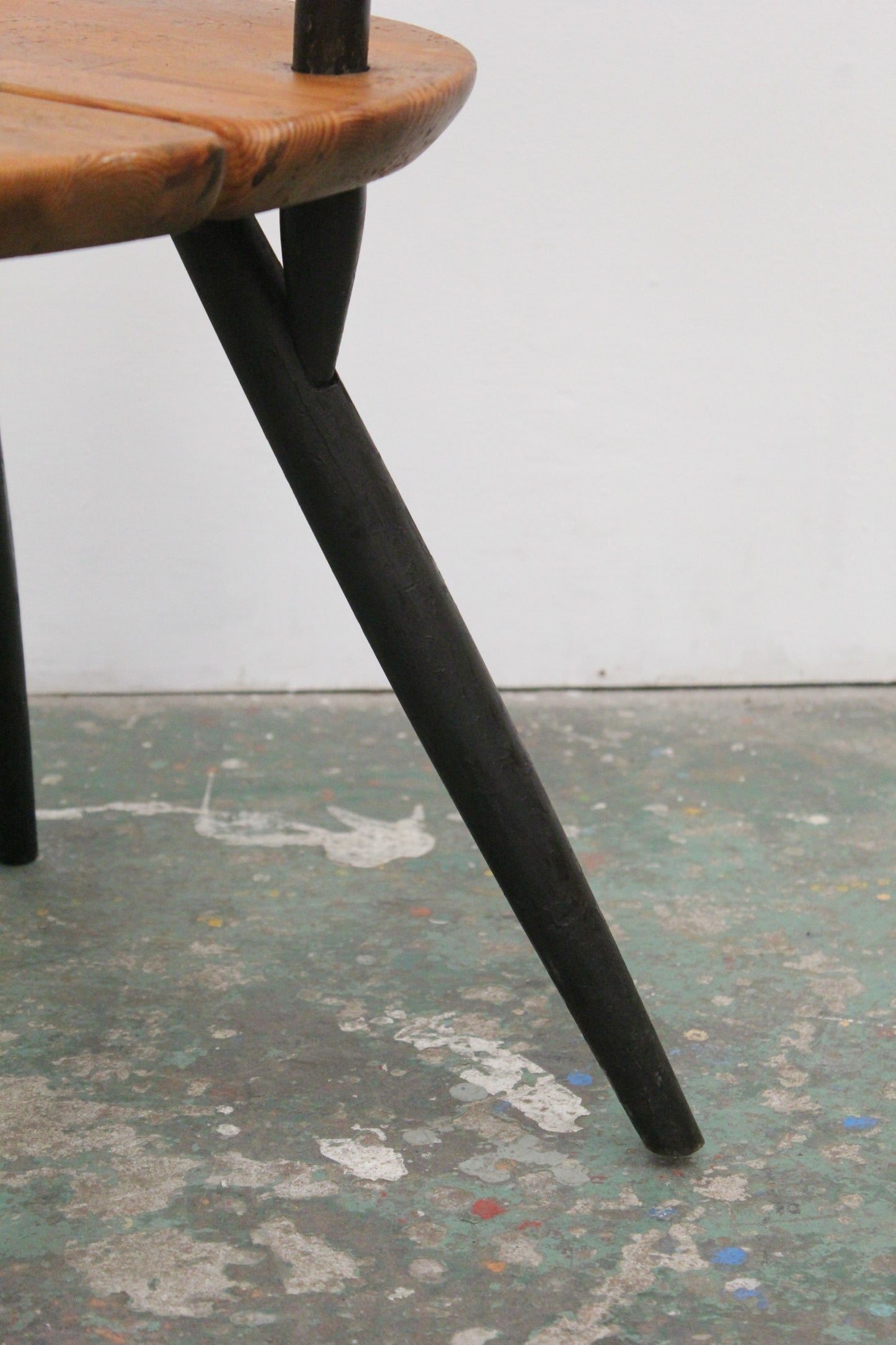 #1067 pirkka chair