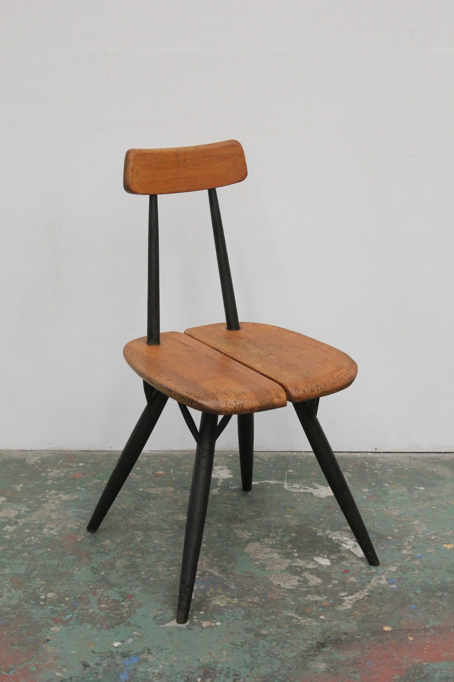 #1067 pirkka chair