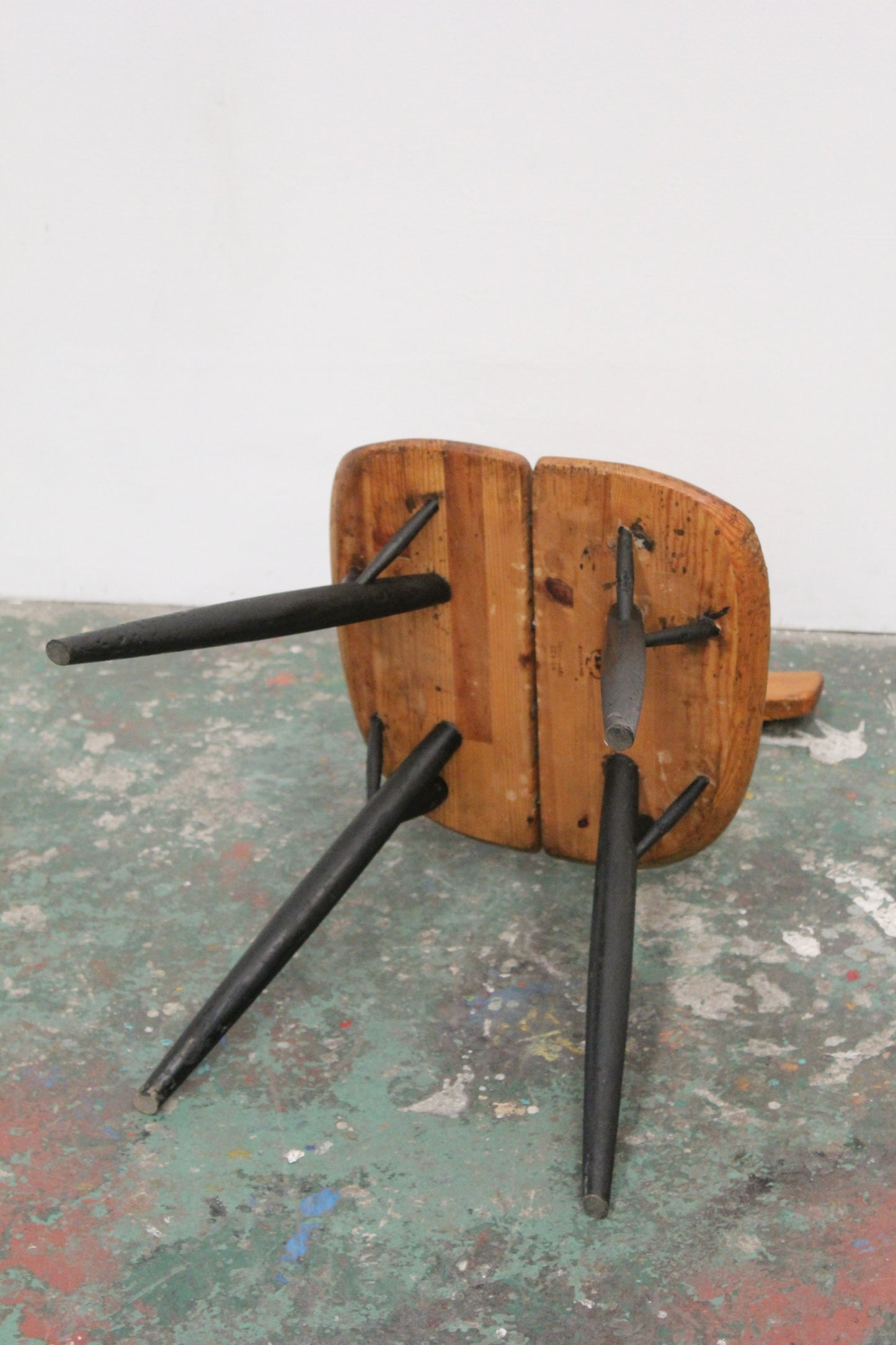 #1067 pirkka chair