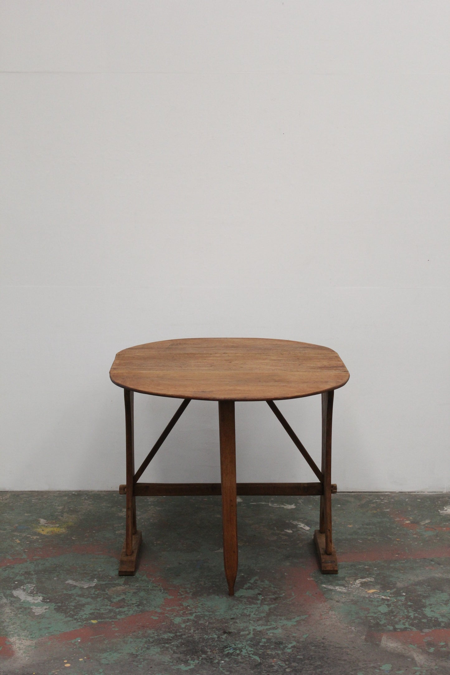 #1234 butterfly table