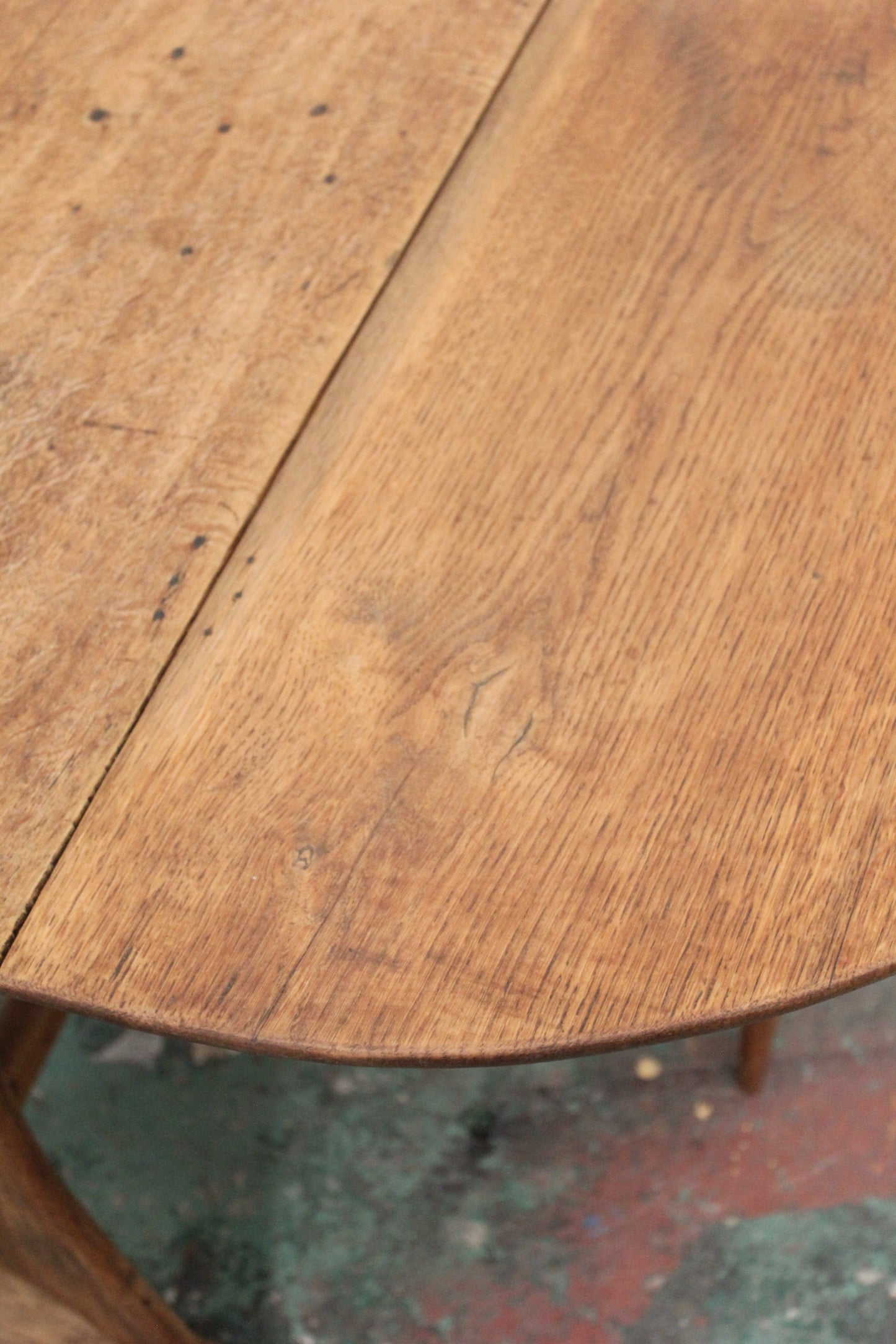 #1234 butterfly table