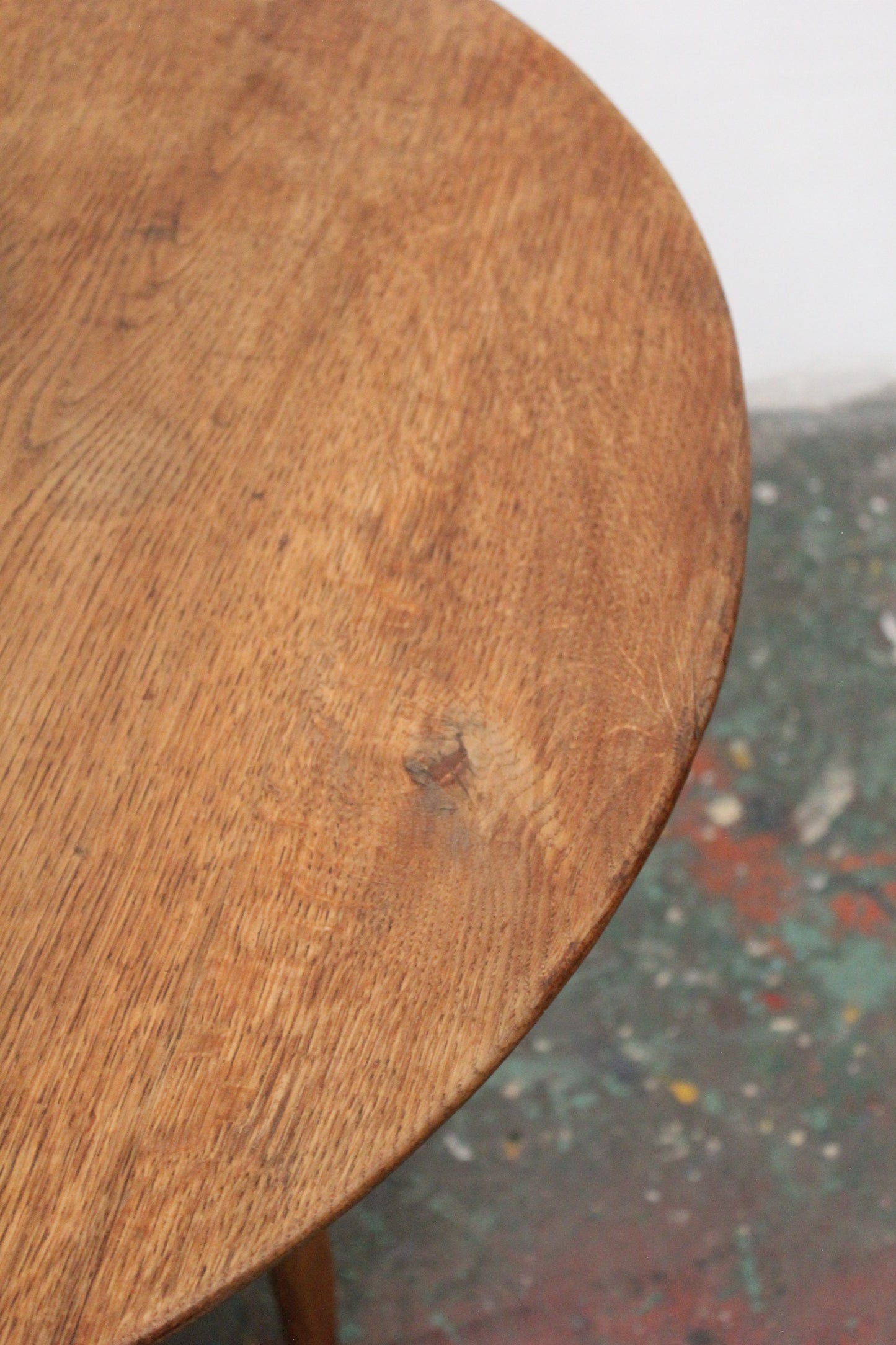 #1234 butterfly table