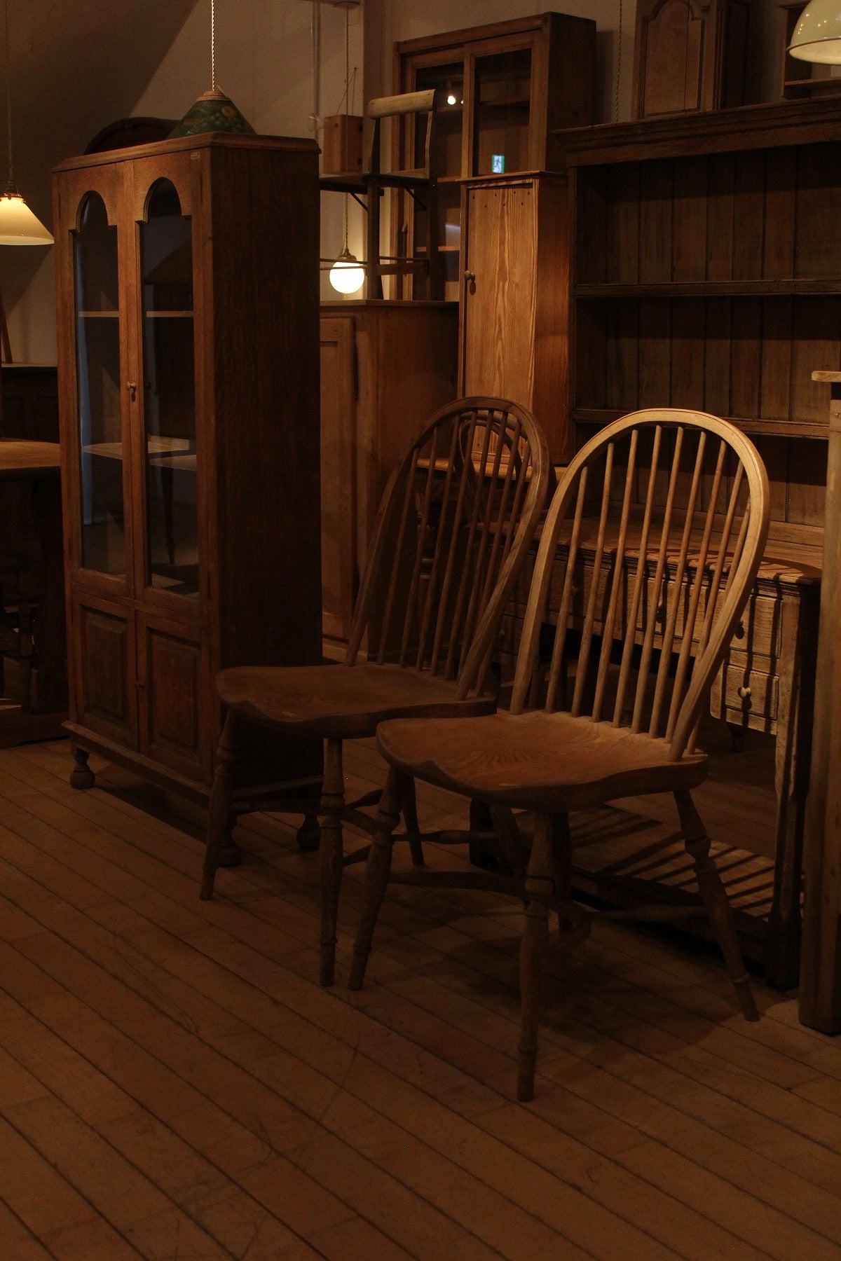 #0186 chair