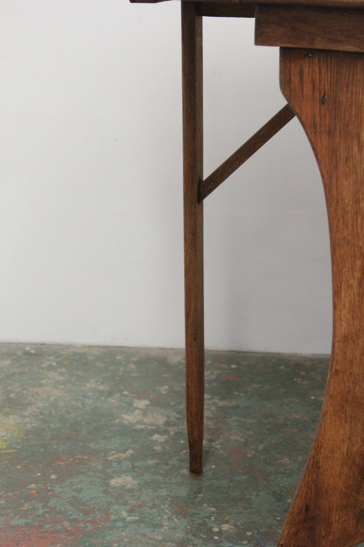 #1234 butterfly table
