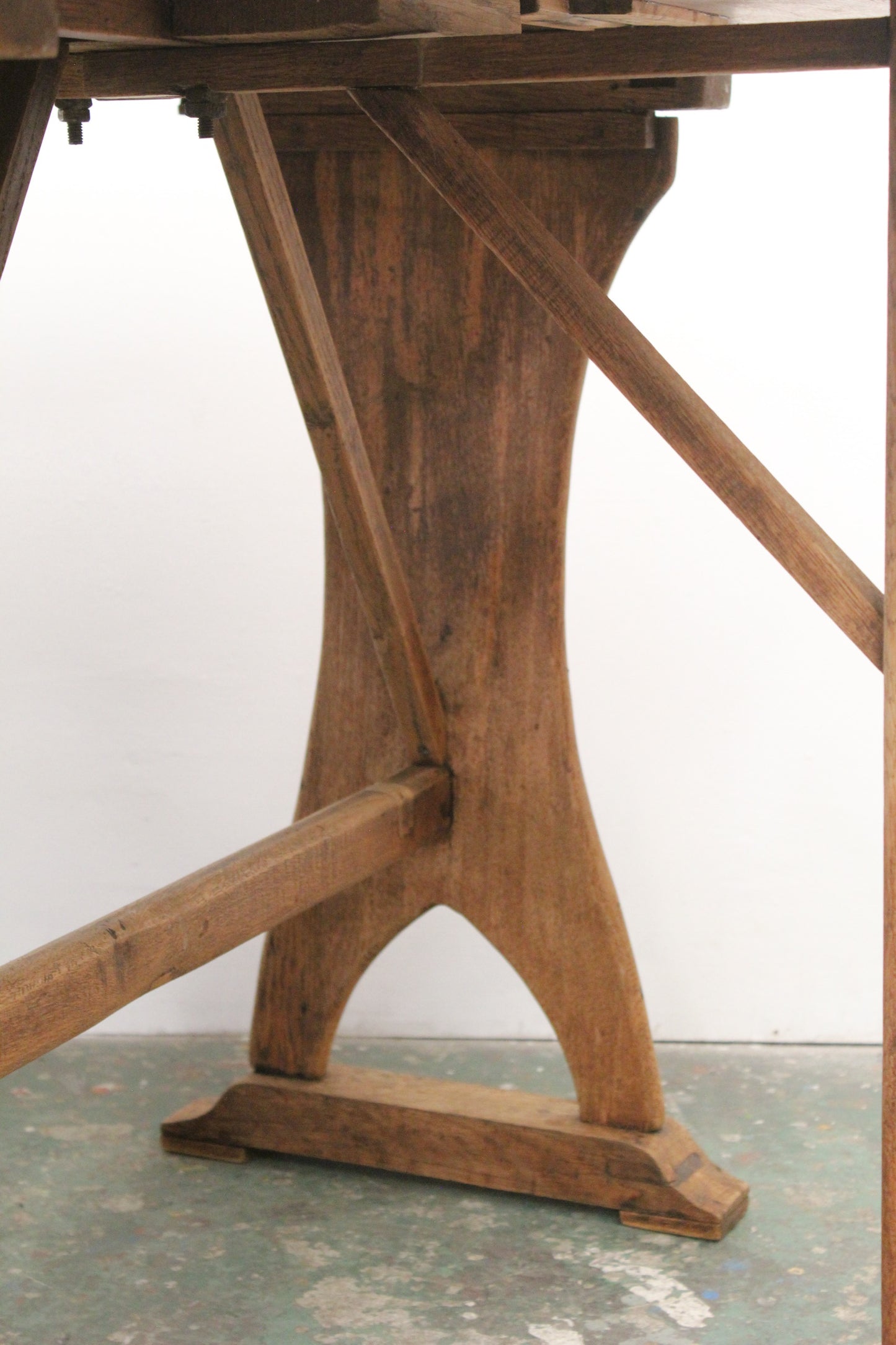 #1234 butterfly table