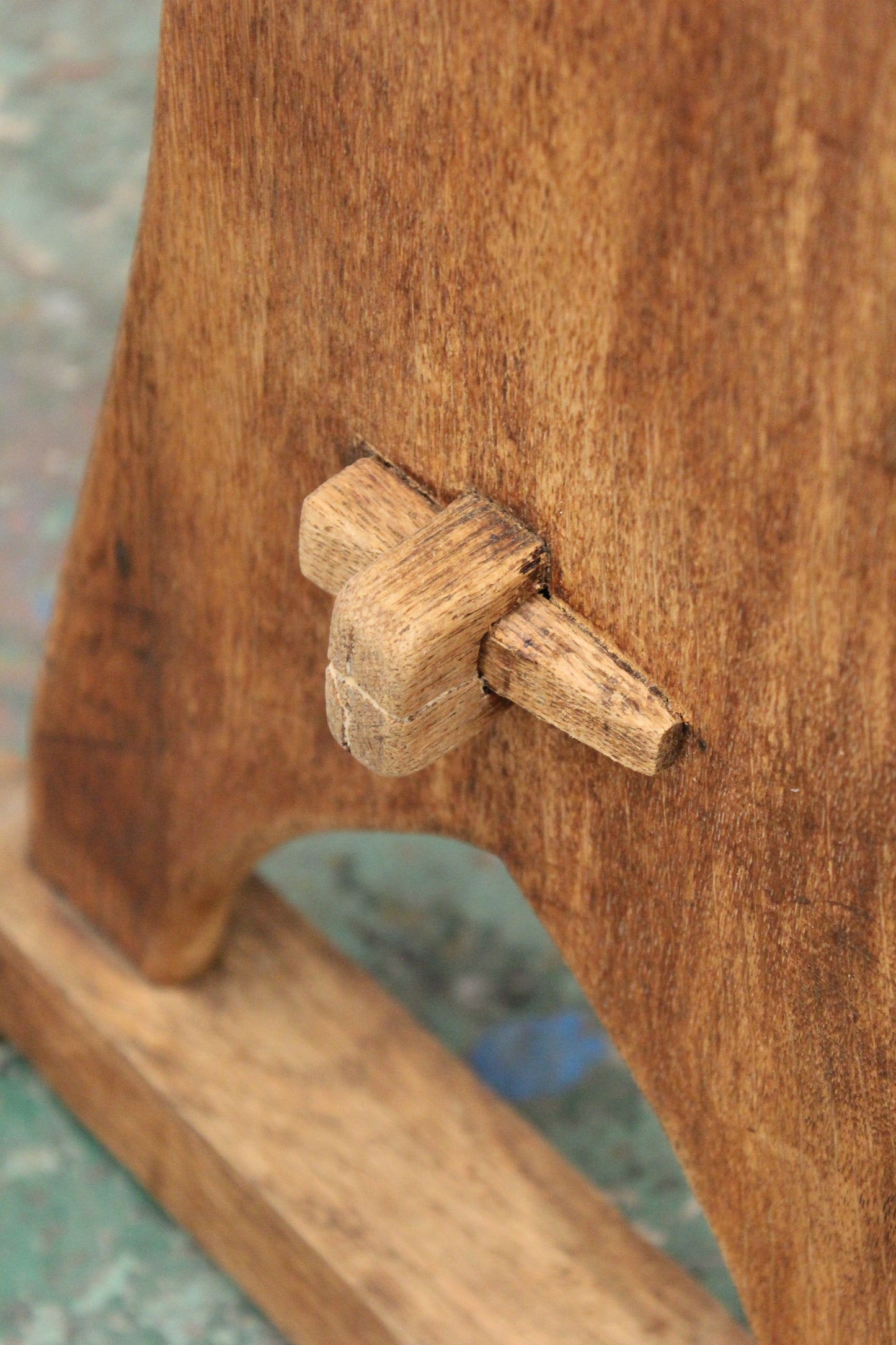 #1234 butterfly table