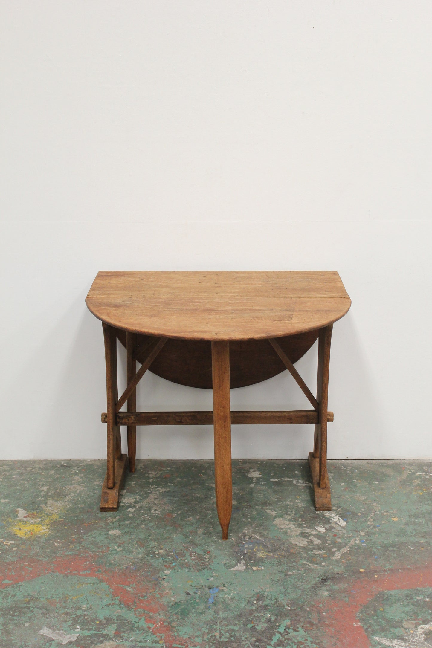 #1234 butterfly table