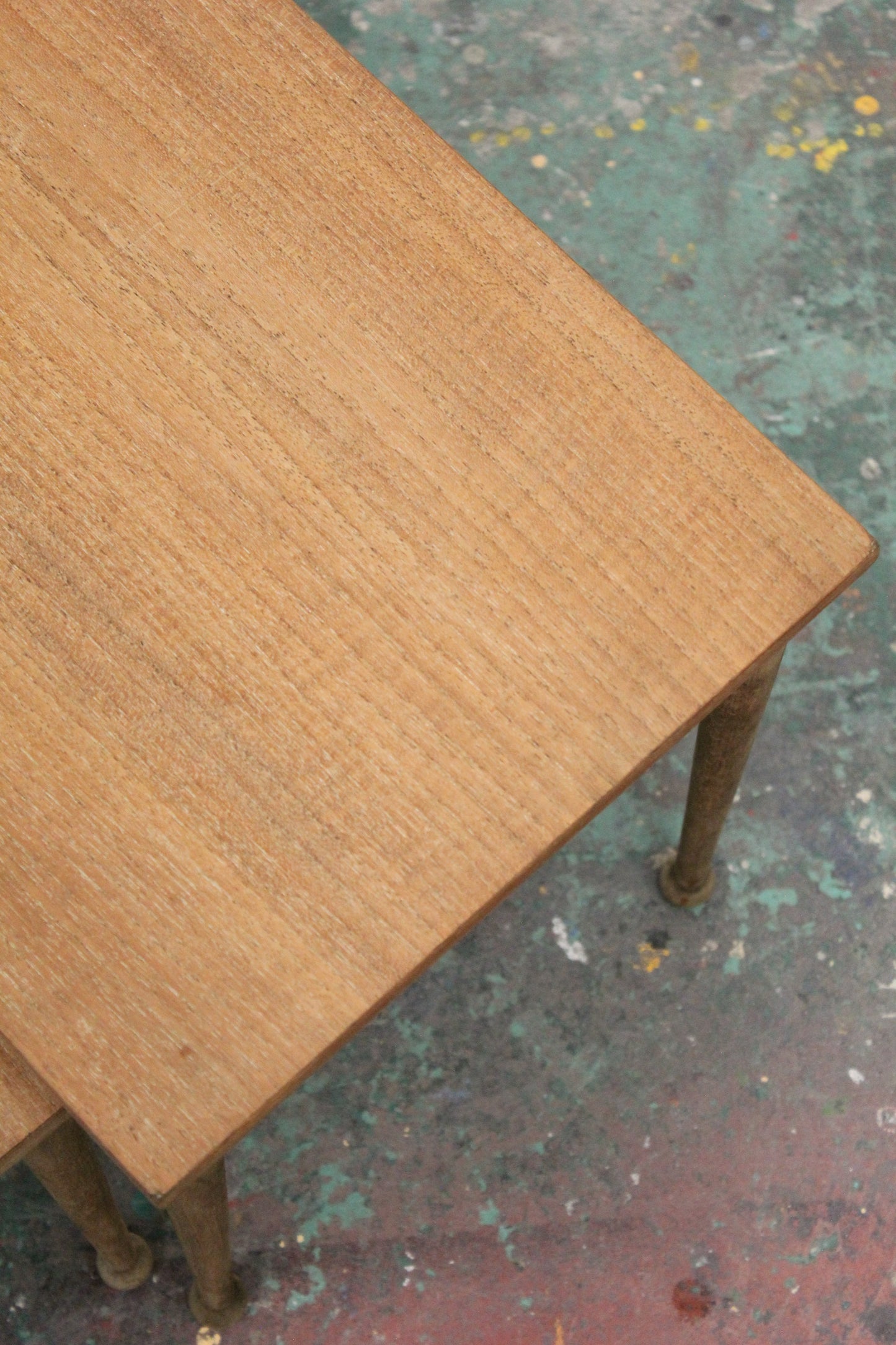#1216 nest table