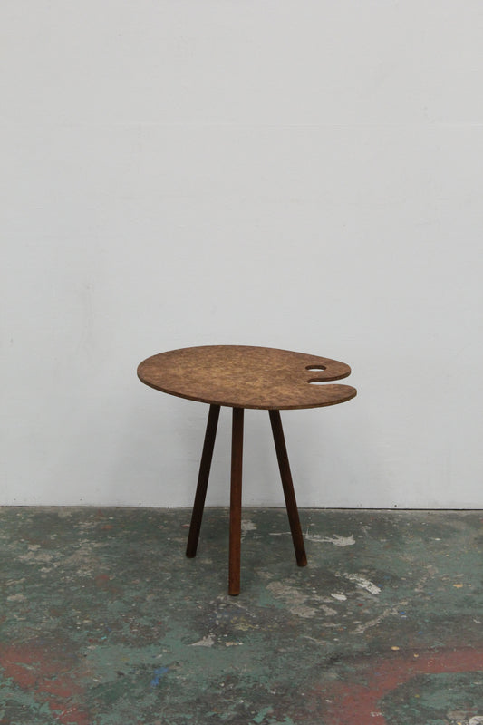 #1055 side table