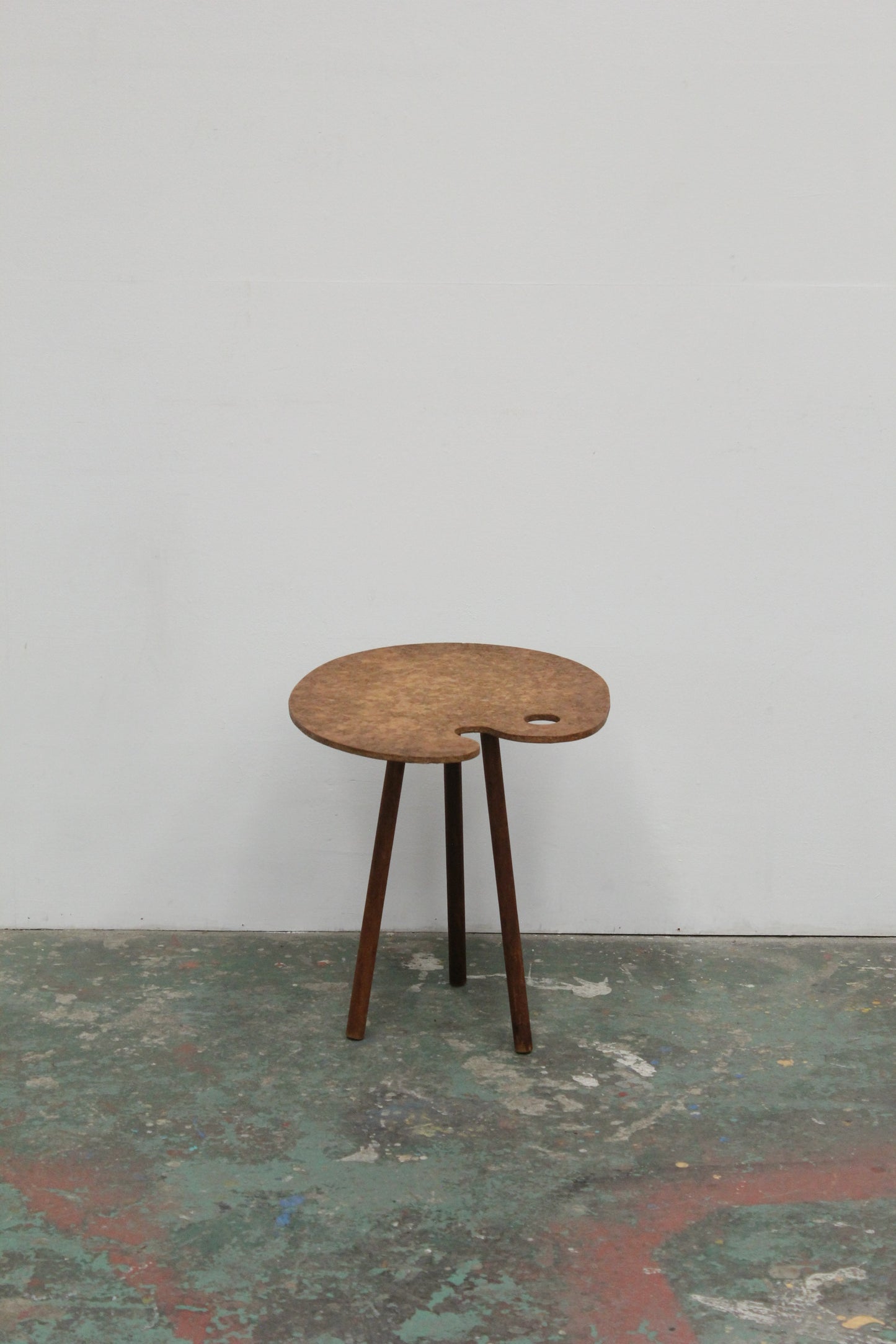 #1055 side table