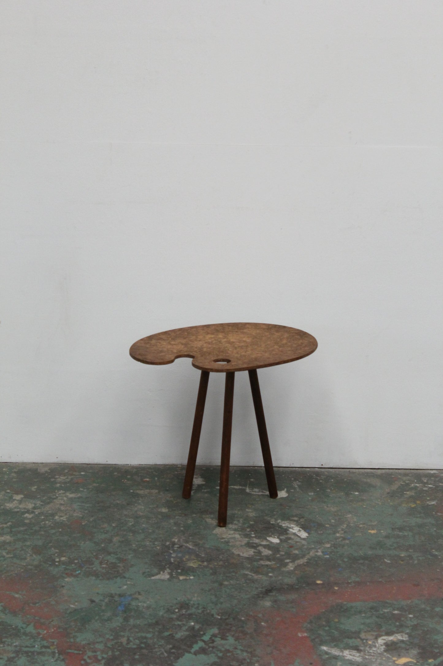 #1055 side table