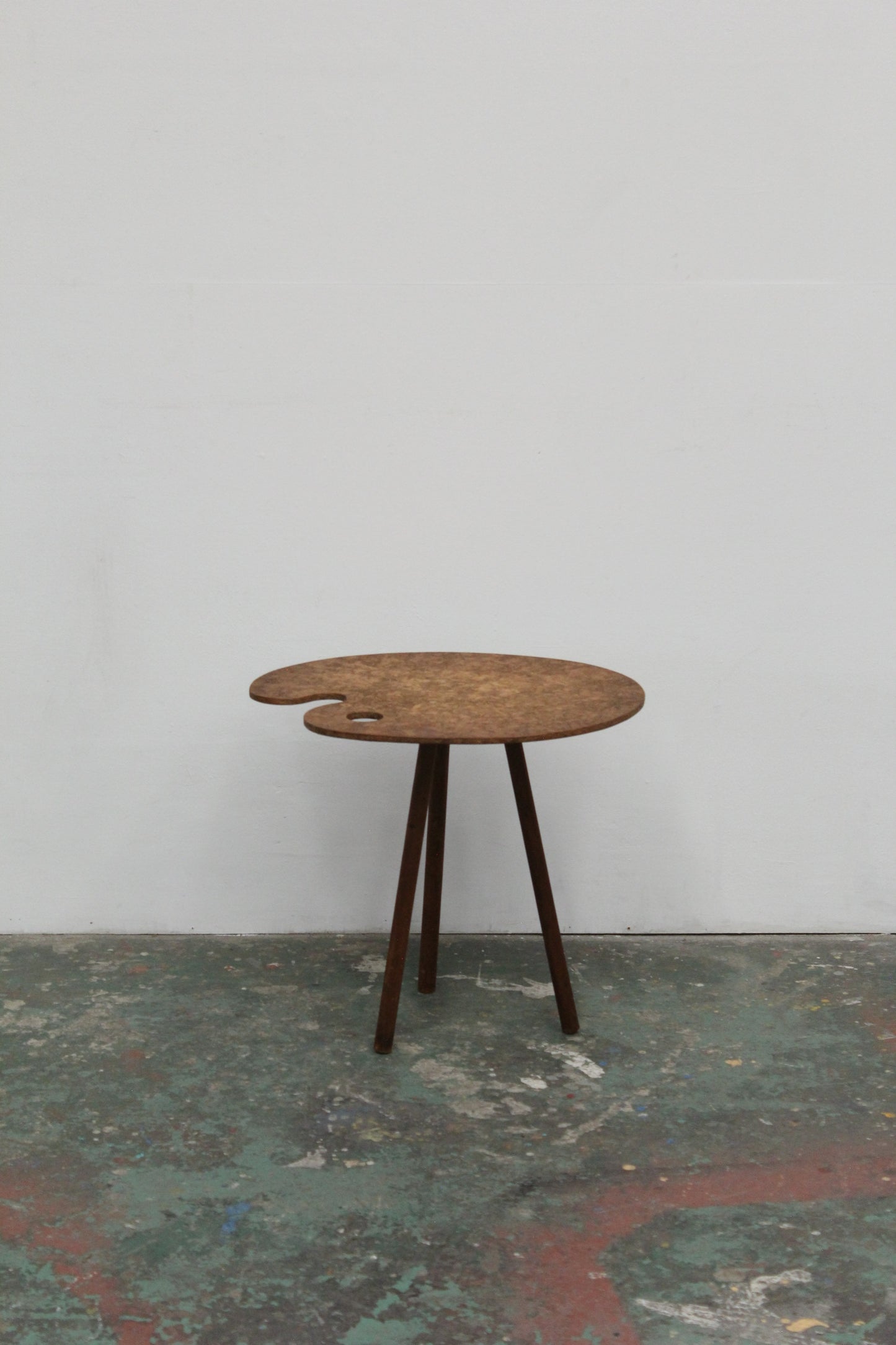 #1055 side table