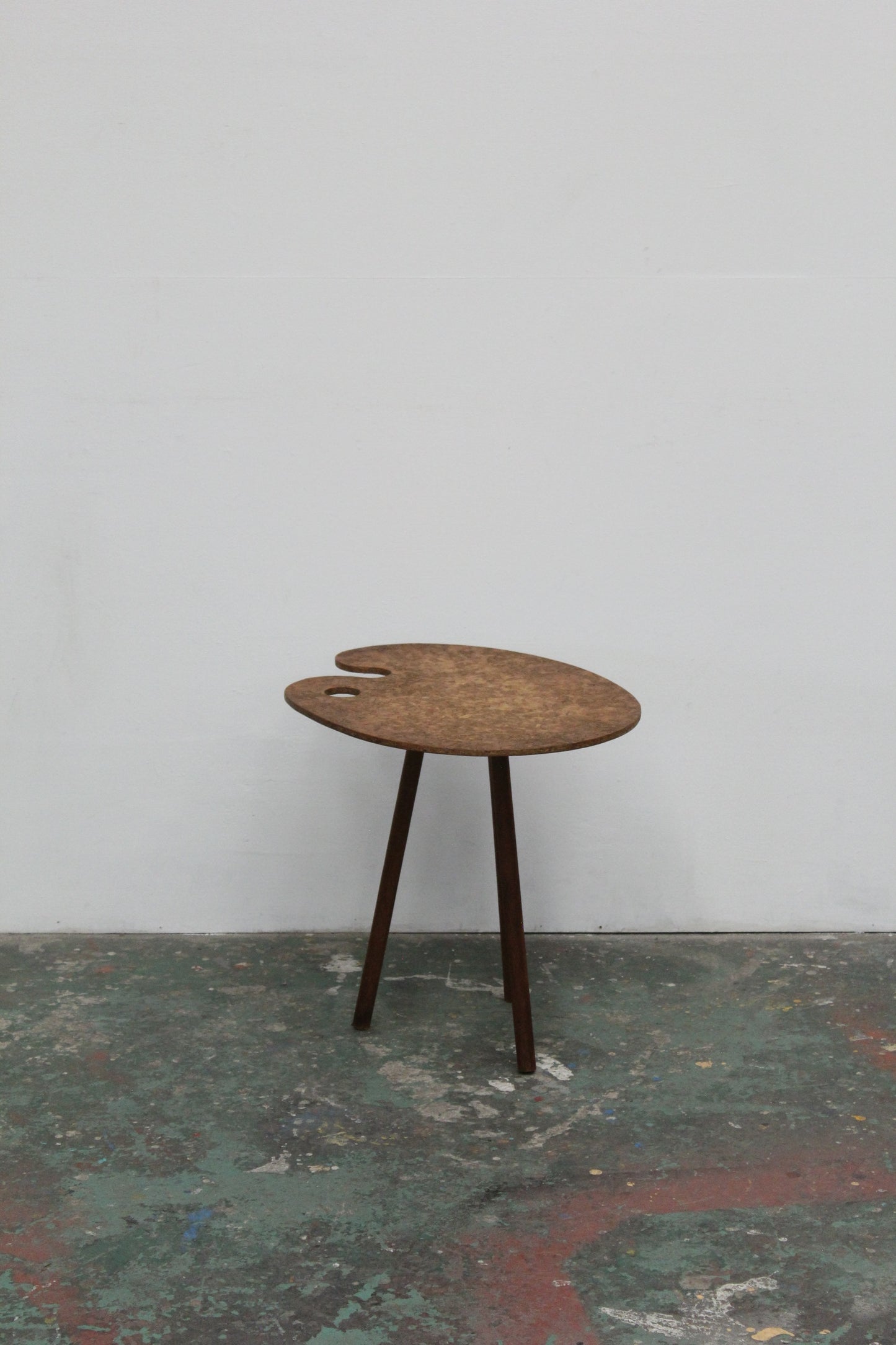 #1055 side table