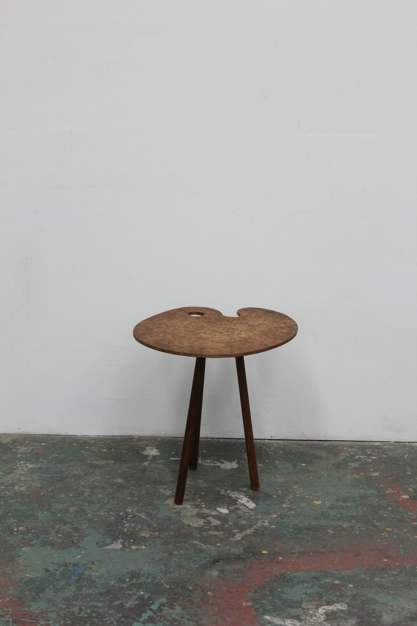 #1055 side table