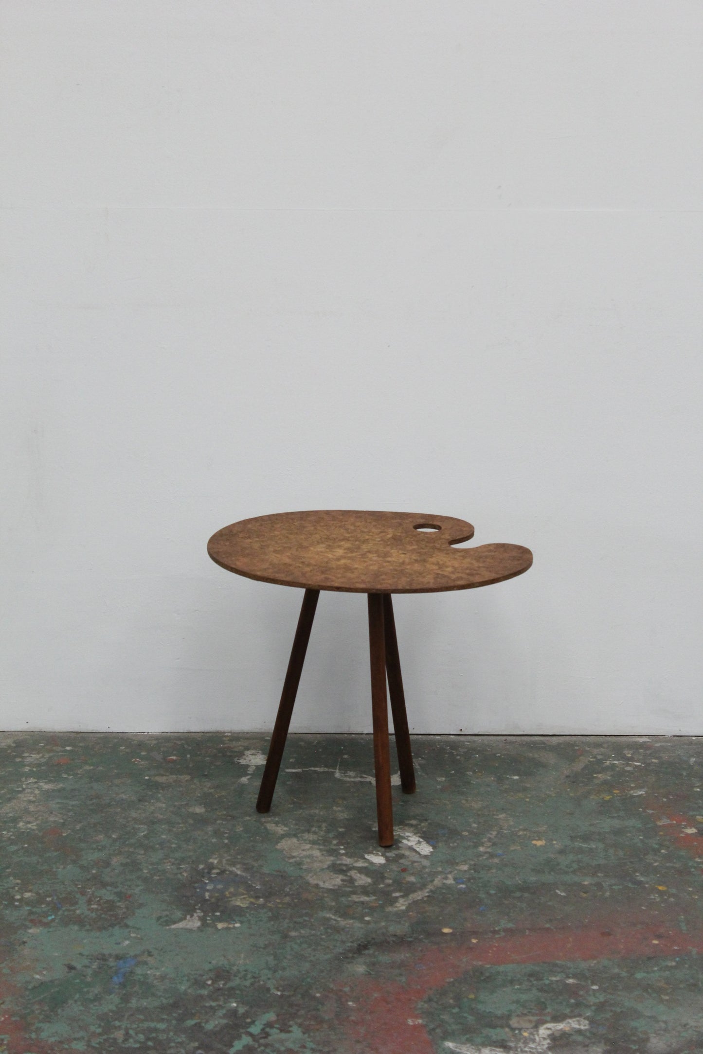 #1055 side table