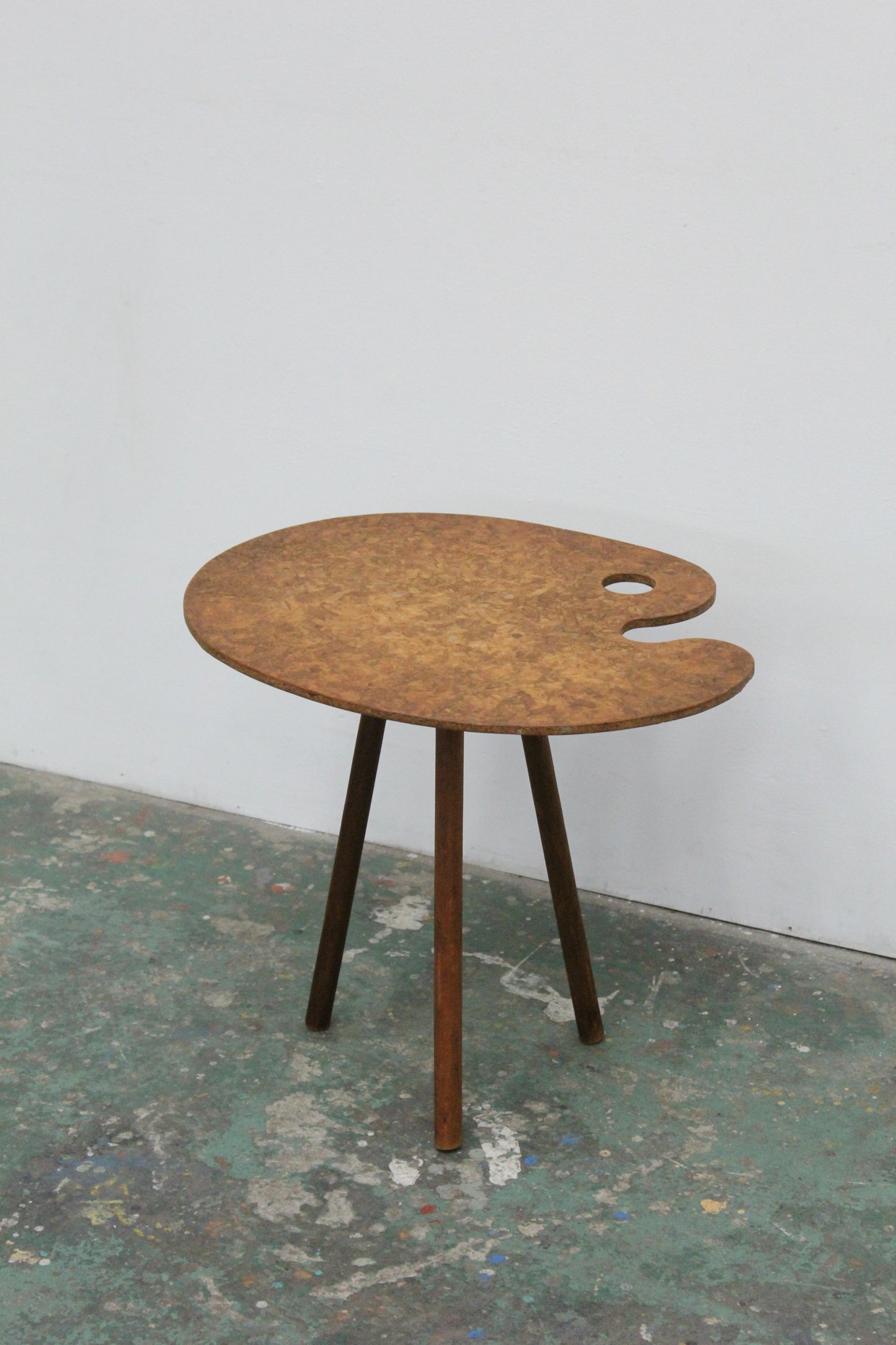 #1055 side table