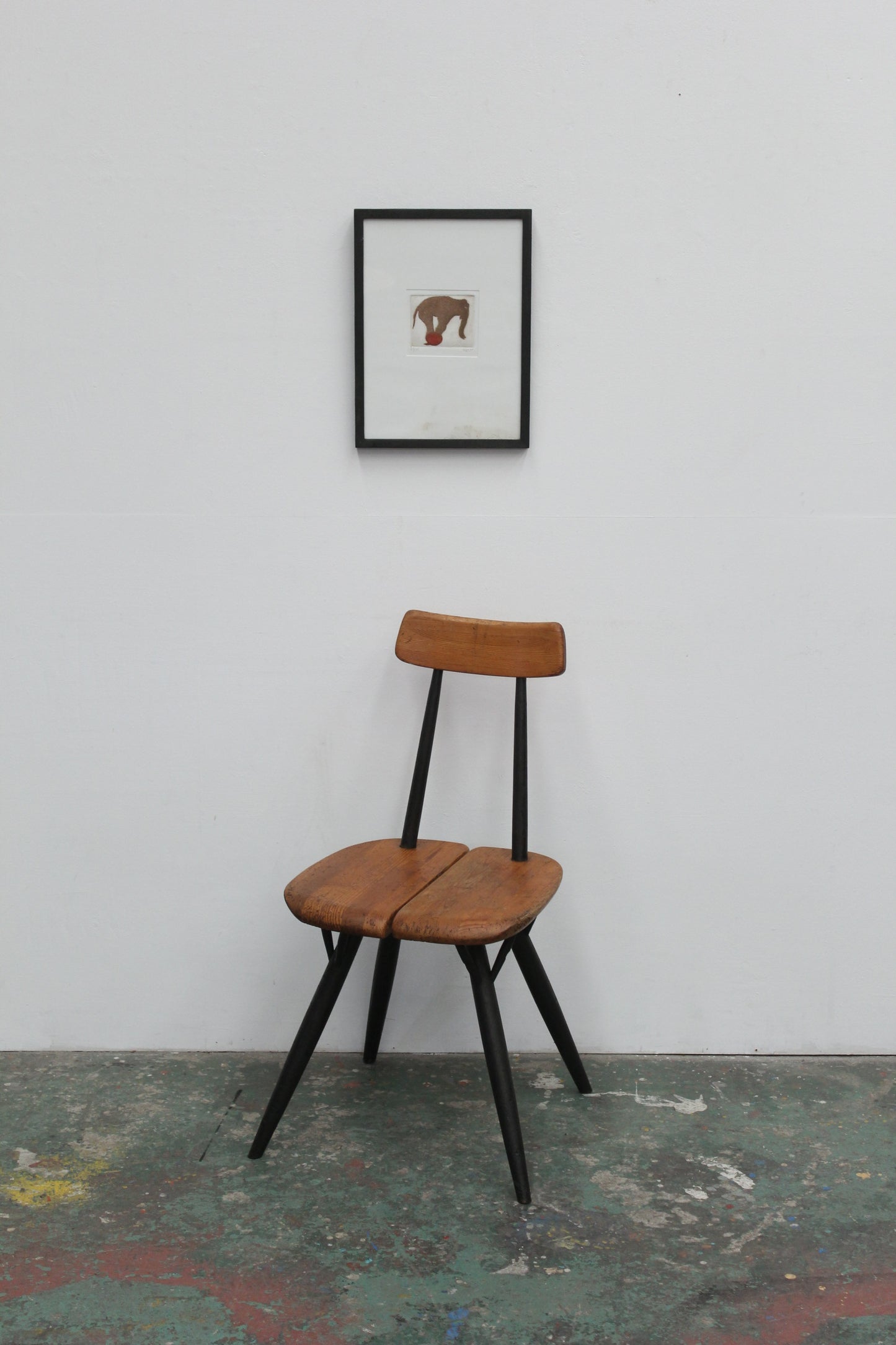 #1108 art print
