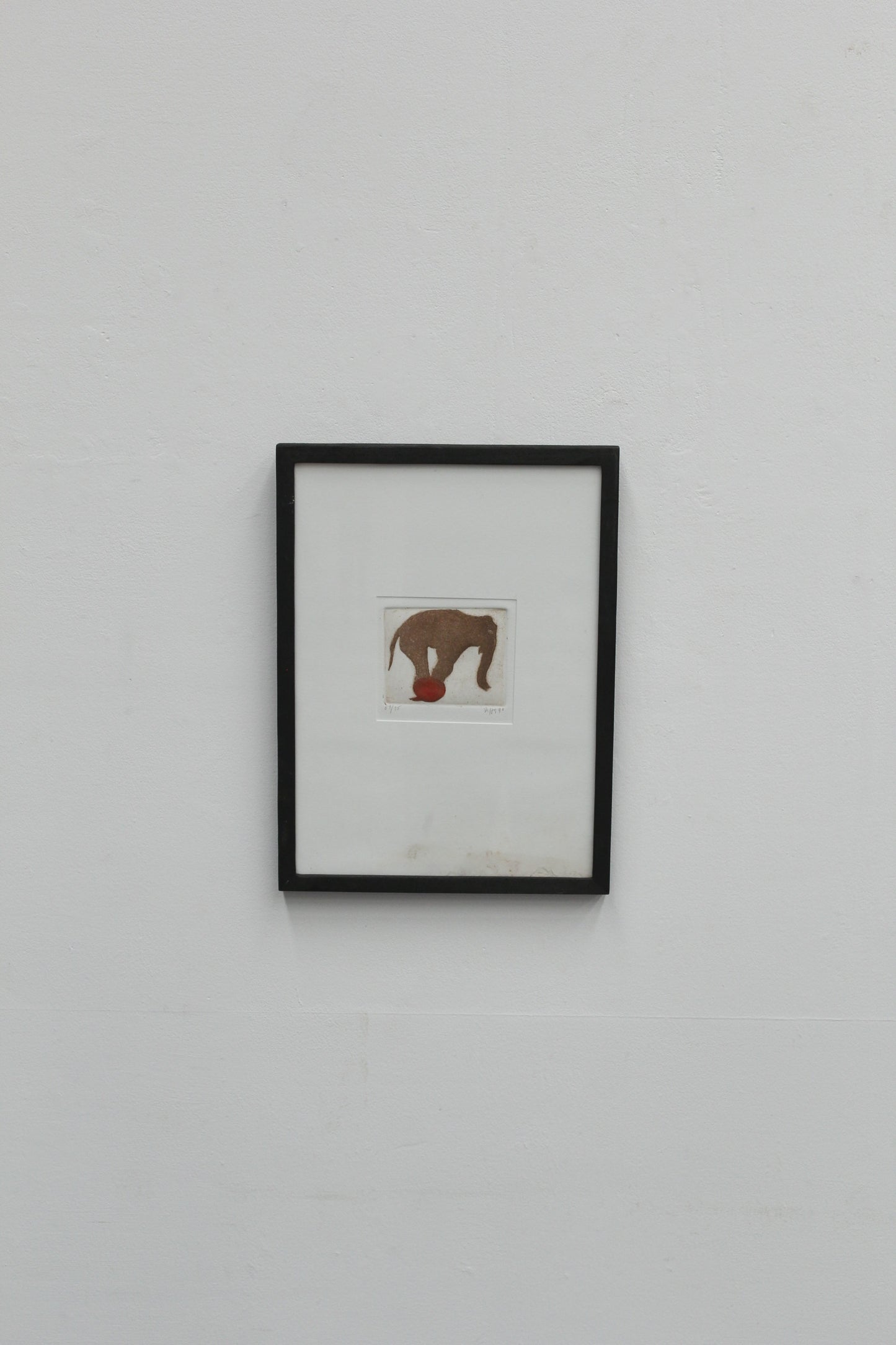 #1108 art print