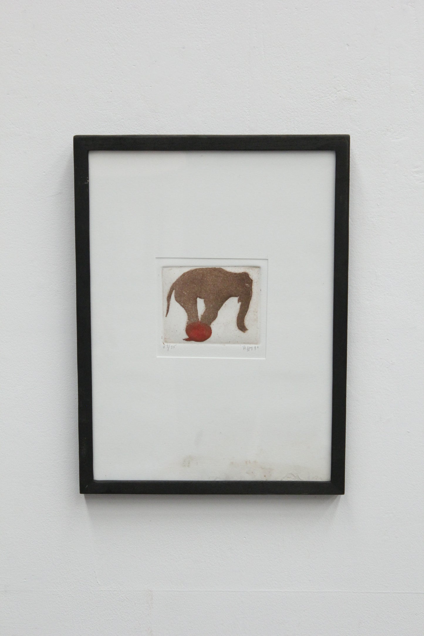 #1108 art print