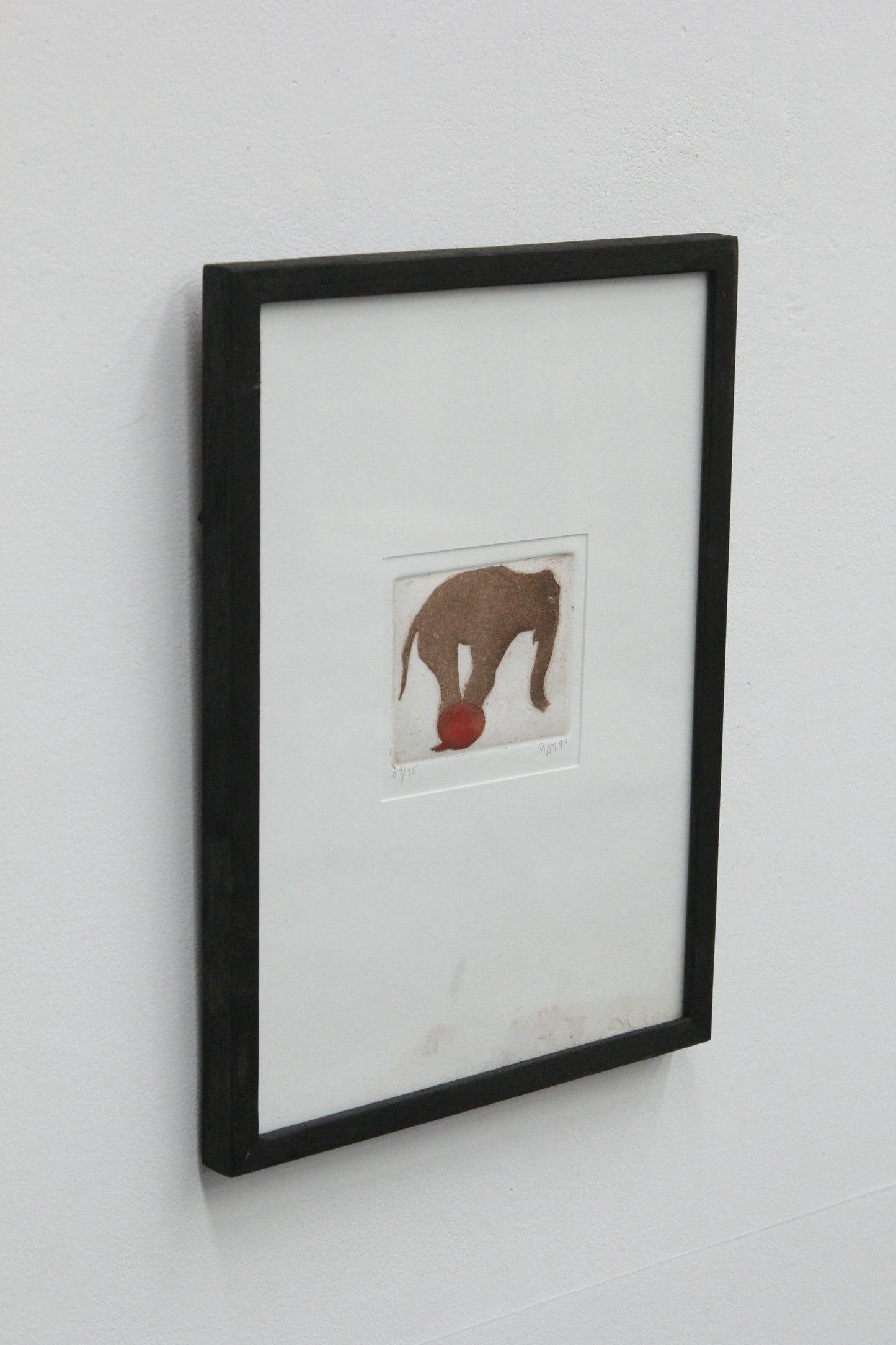 #1108 art print