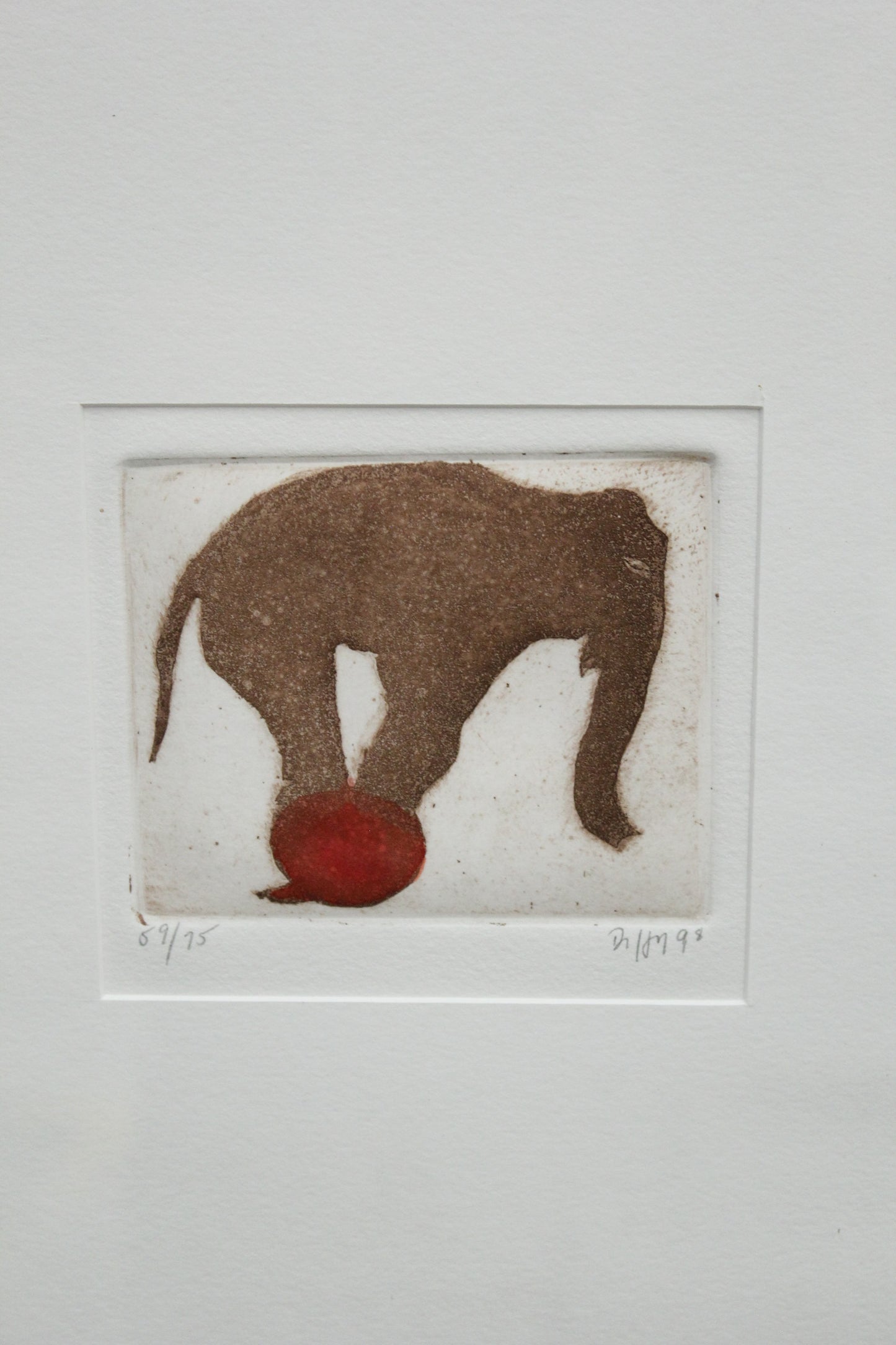 #1108 art print