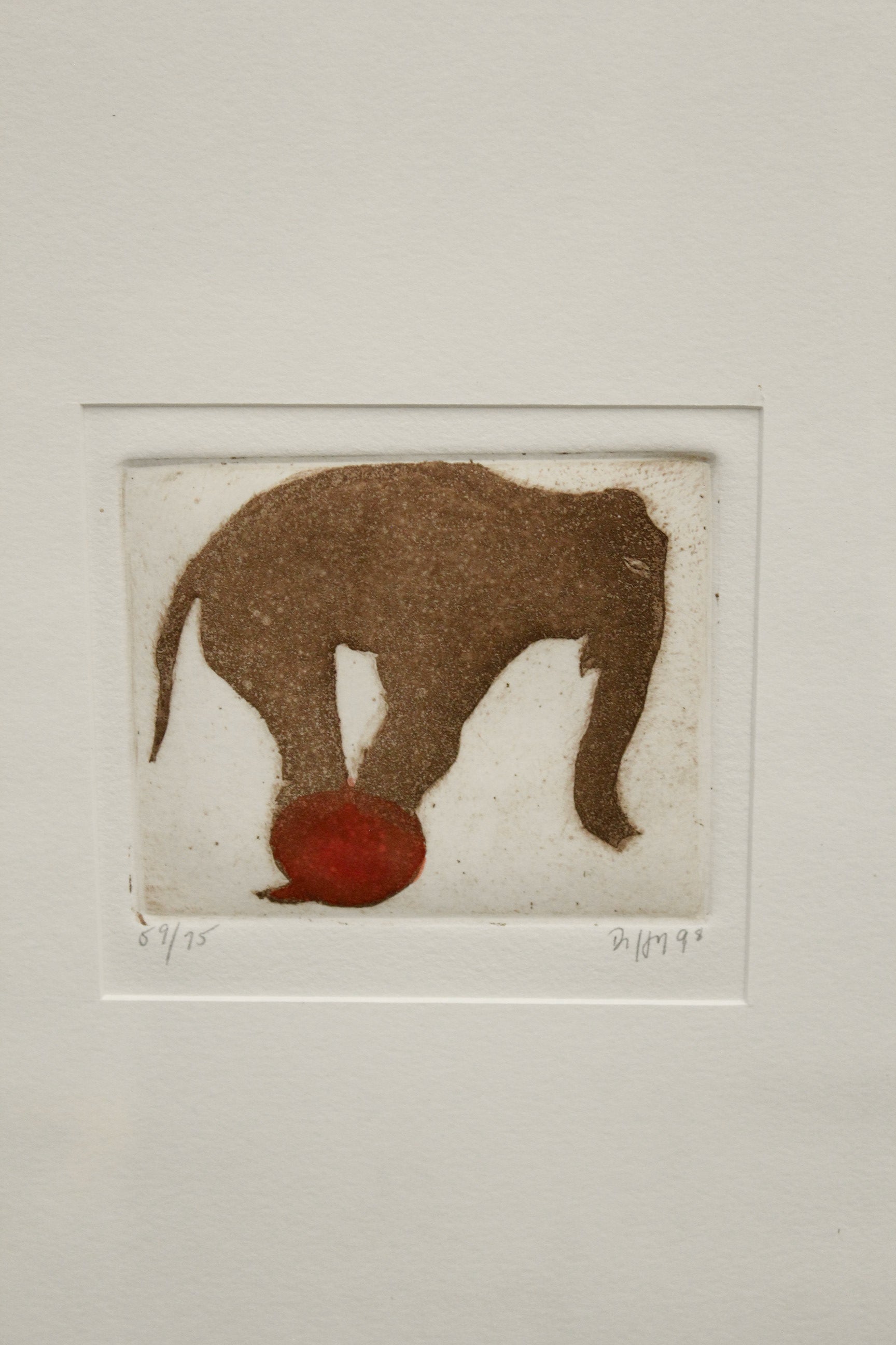 #1108 art print