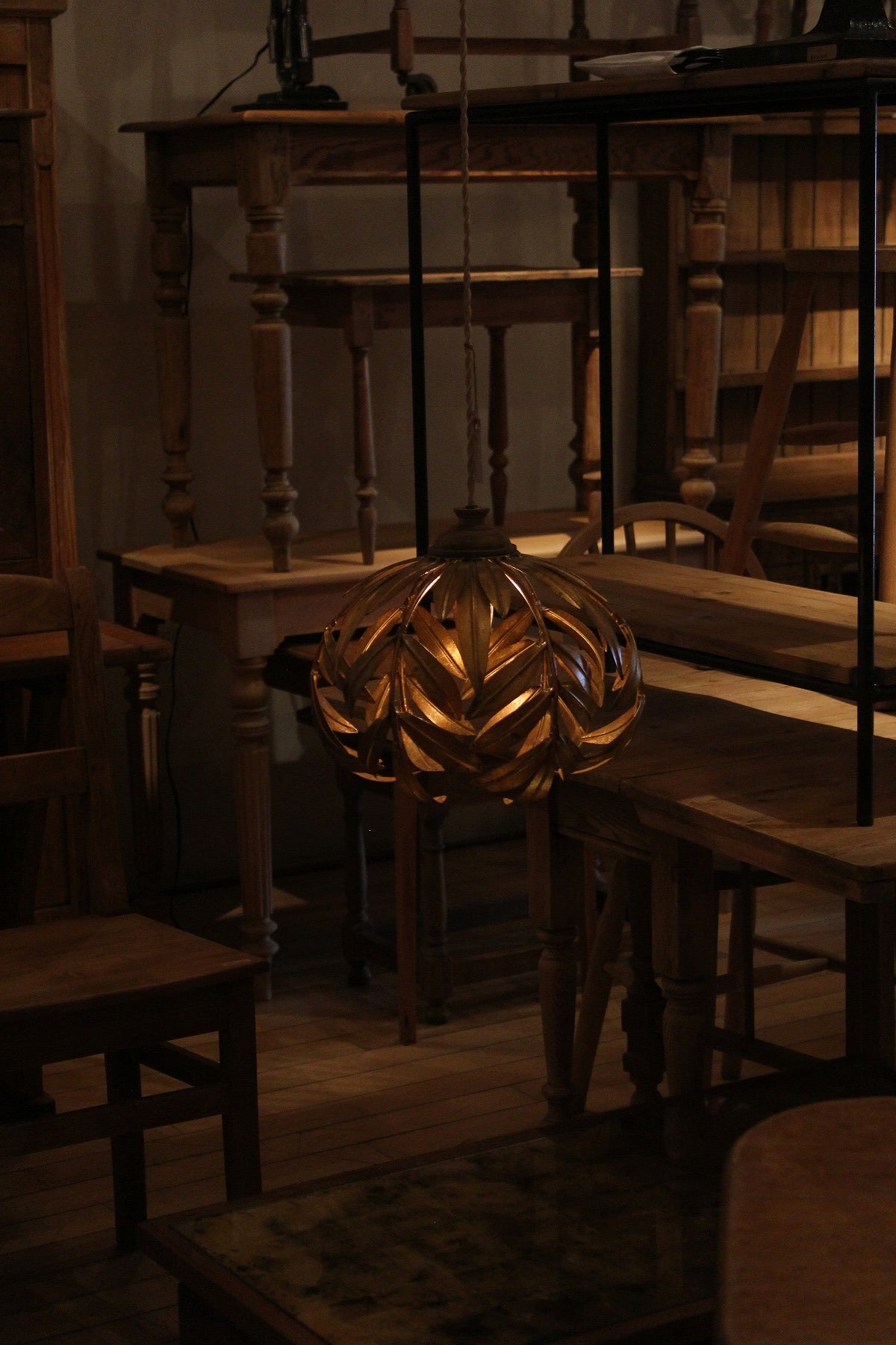 #0254 pendant lamp