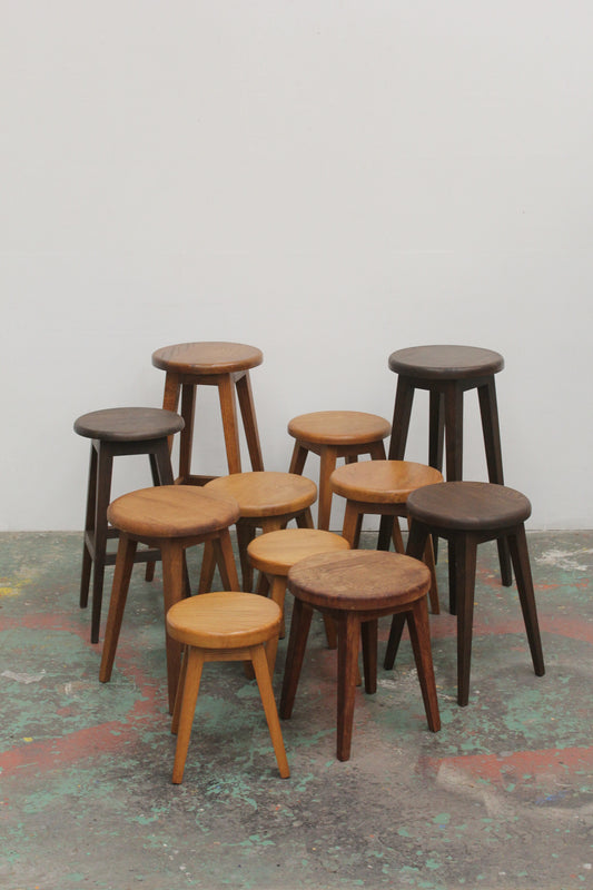 #1027 stool