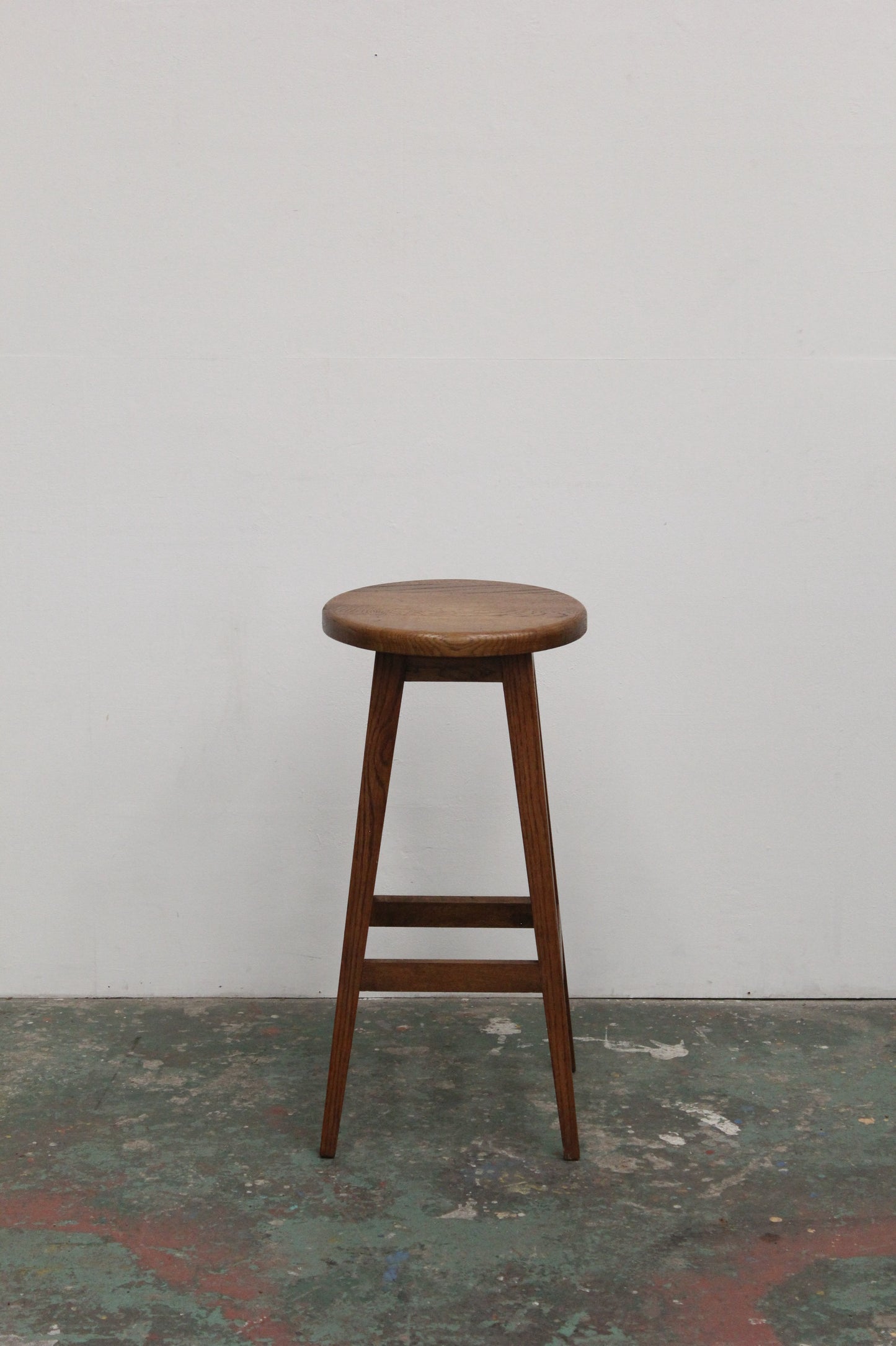 #1027 stool