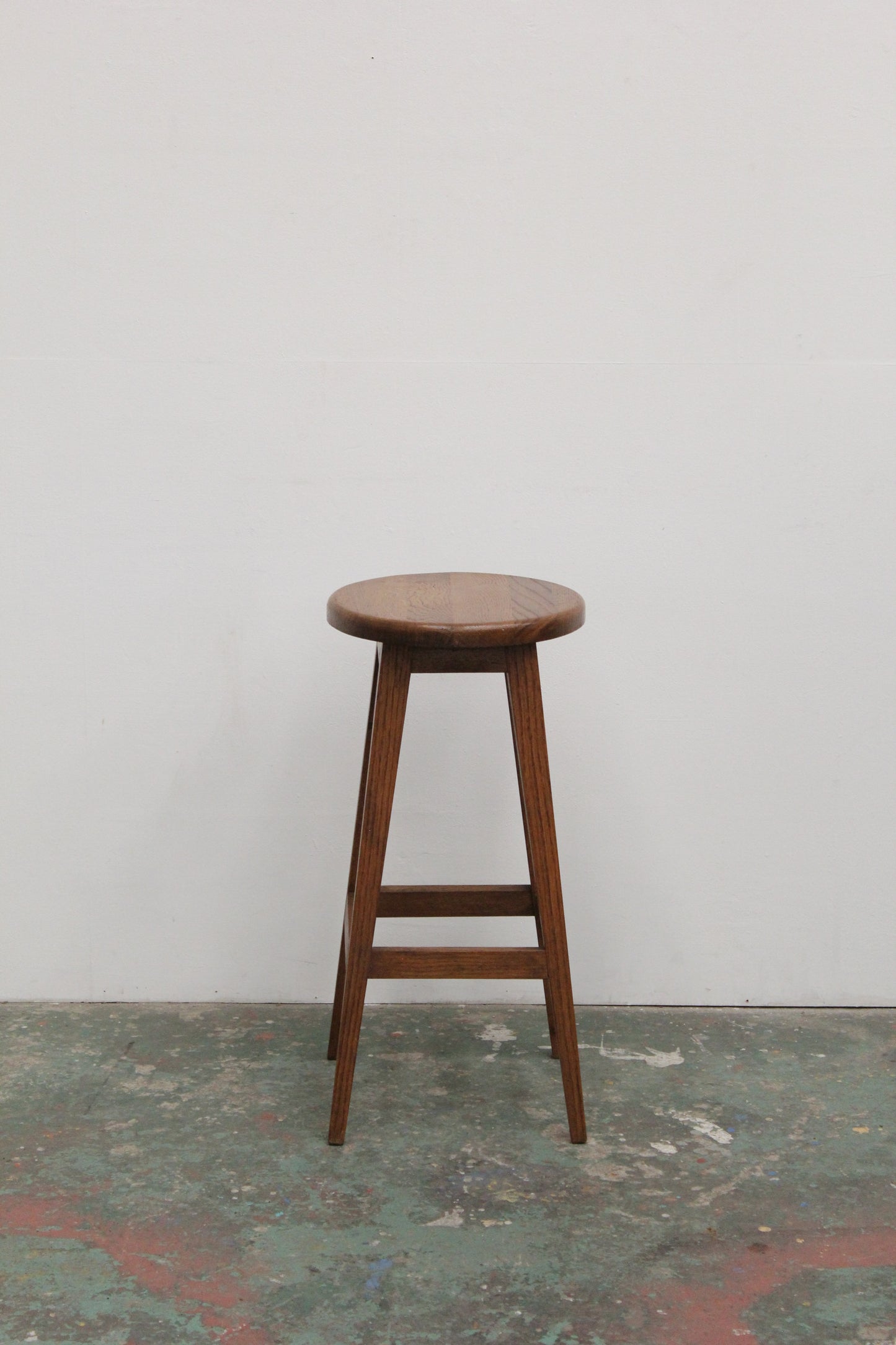 #1027 stool