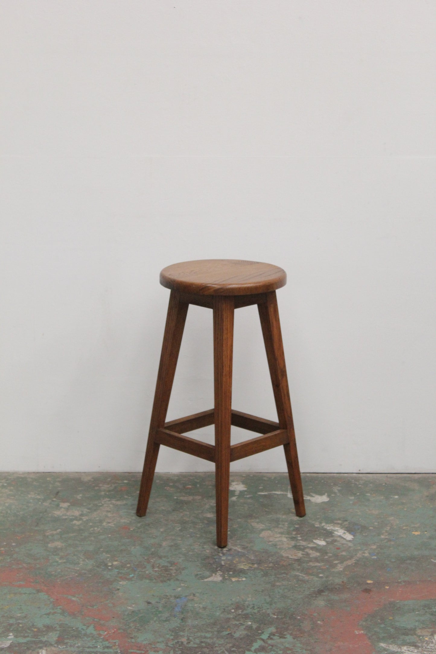 #1027 stool