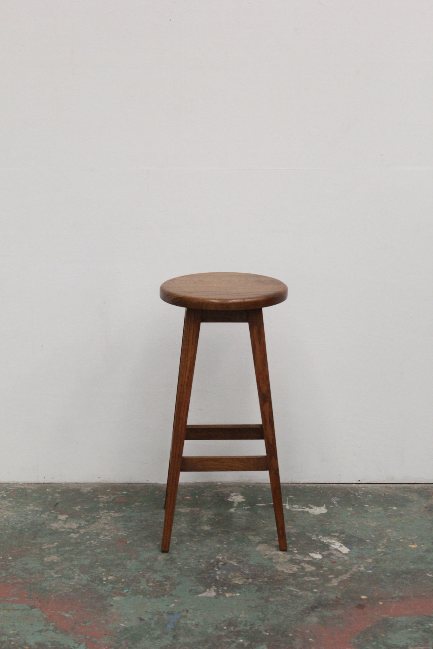 #1027 stool