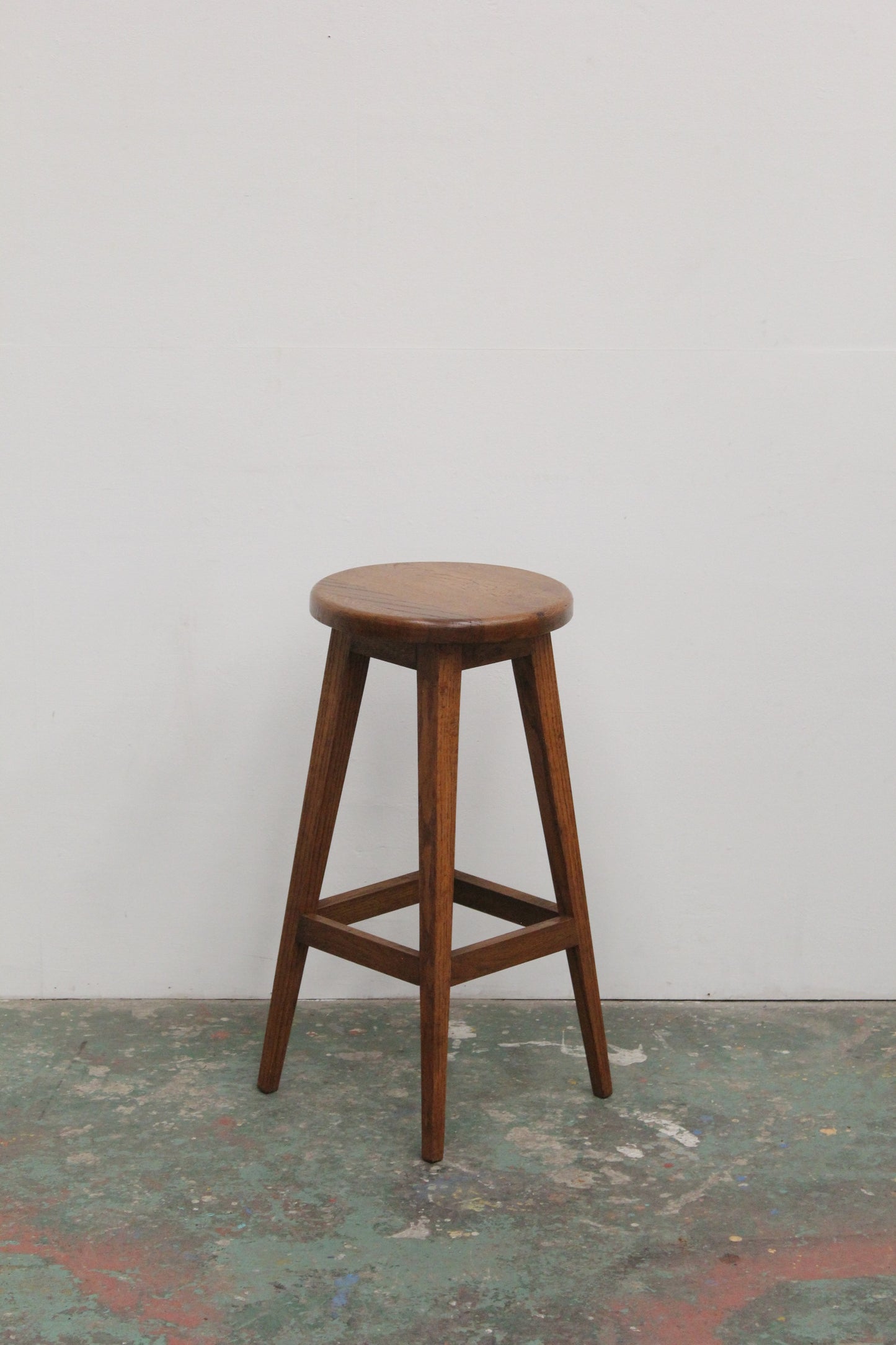 #1027 stool