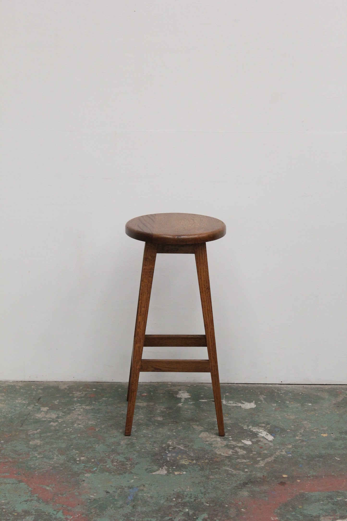 #1027 stool