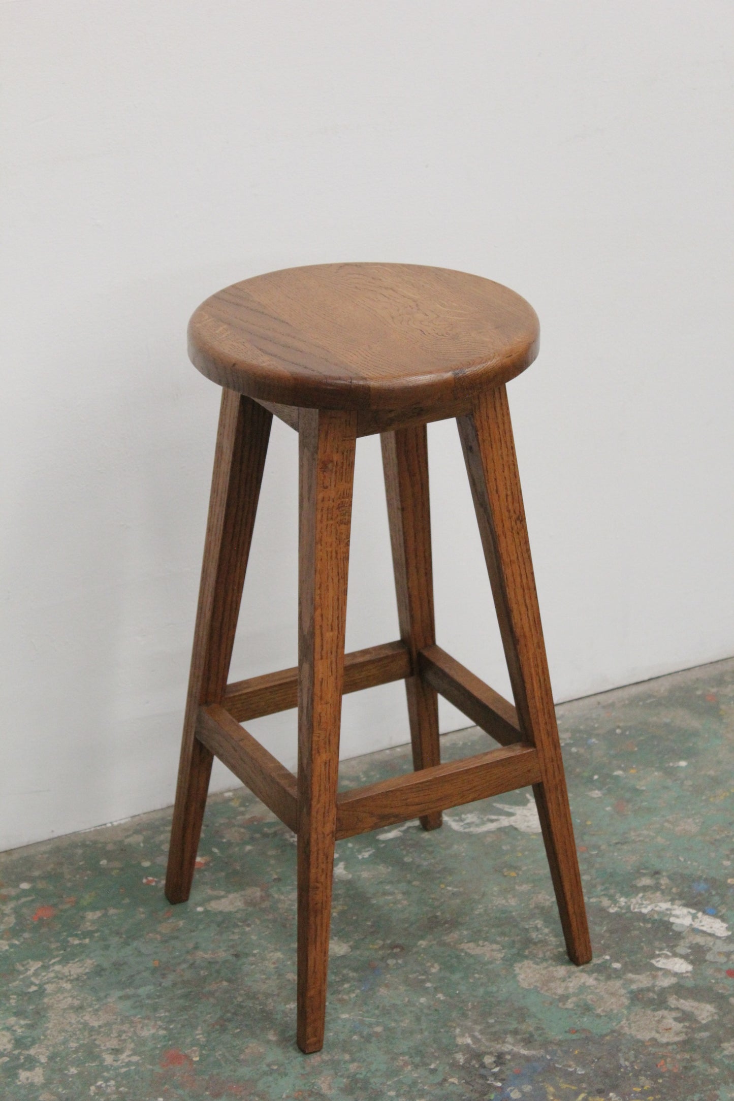 #1027 stool