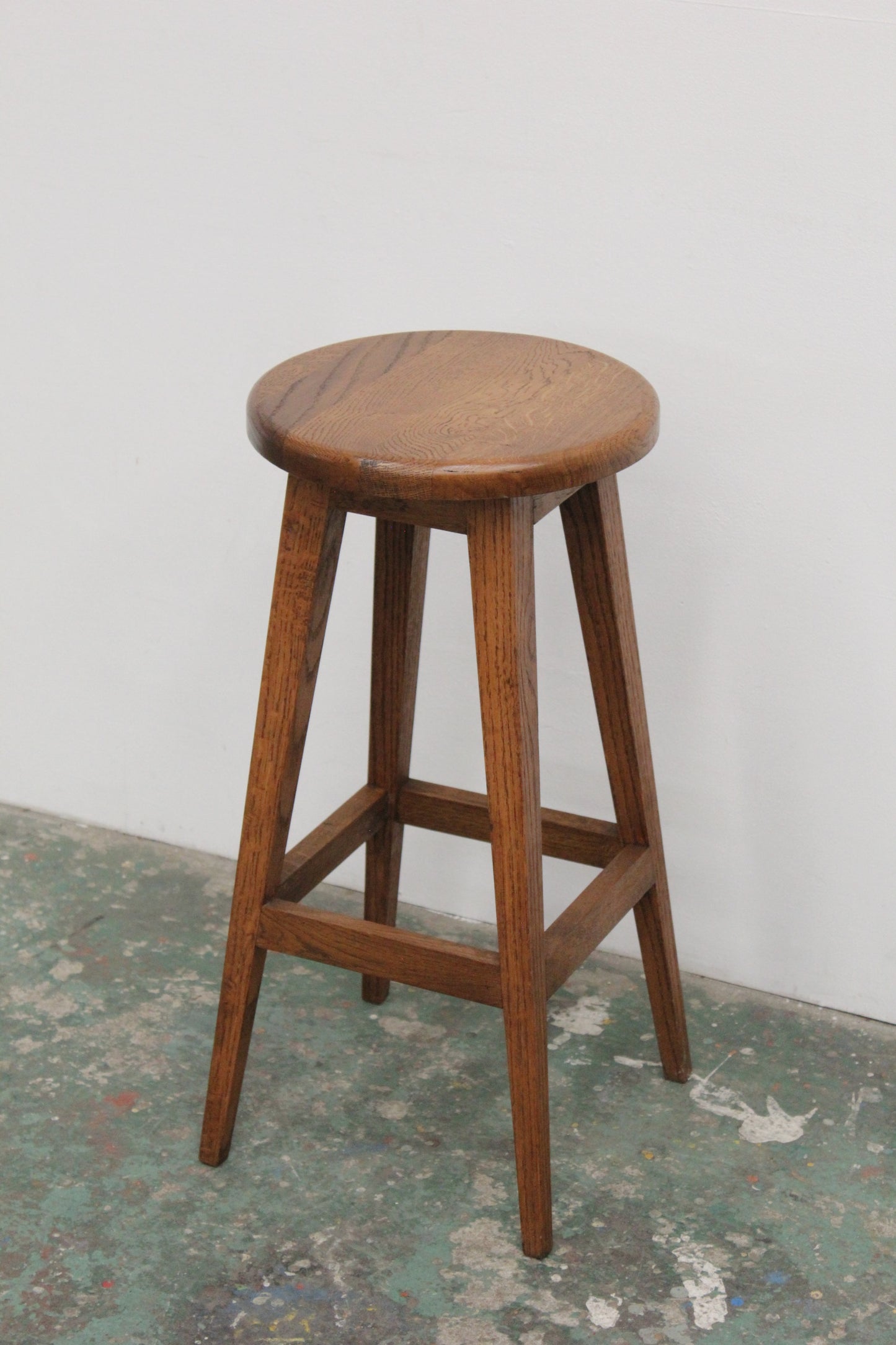 #1027 stool