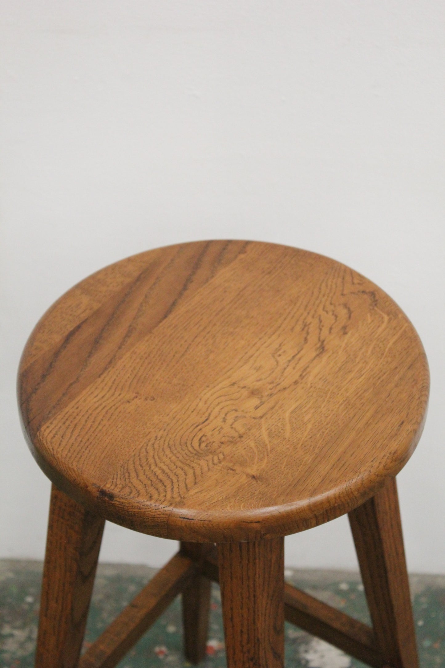 #1027 stool