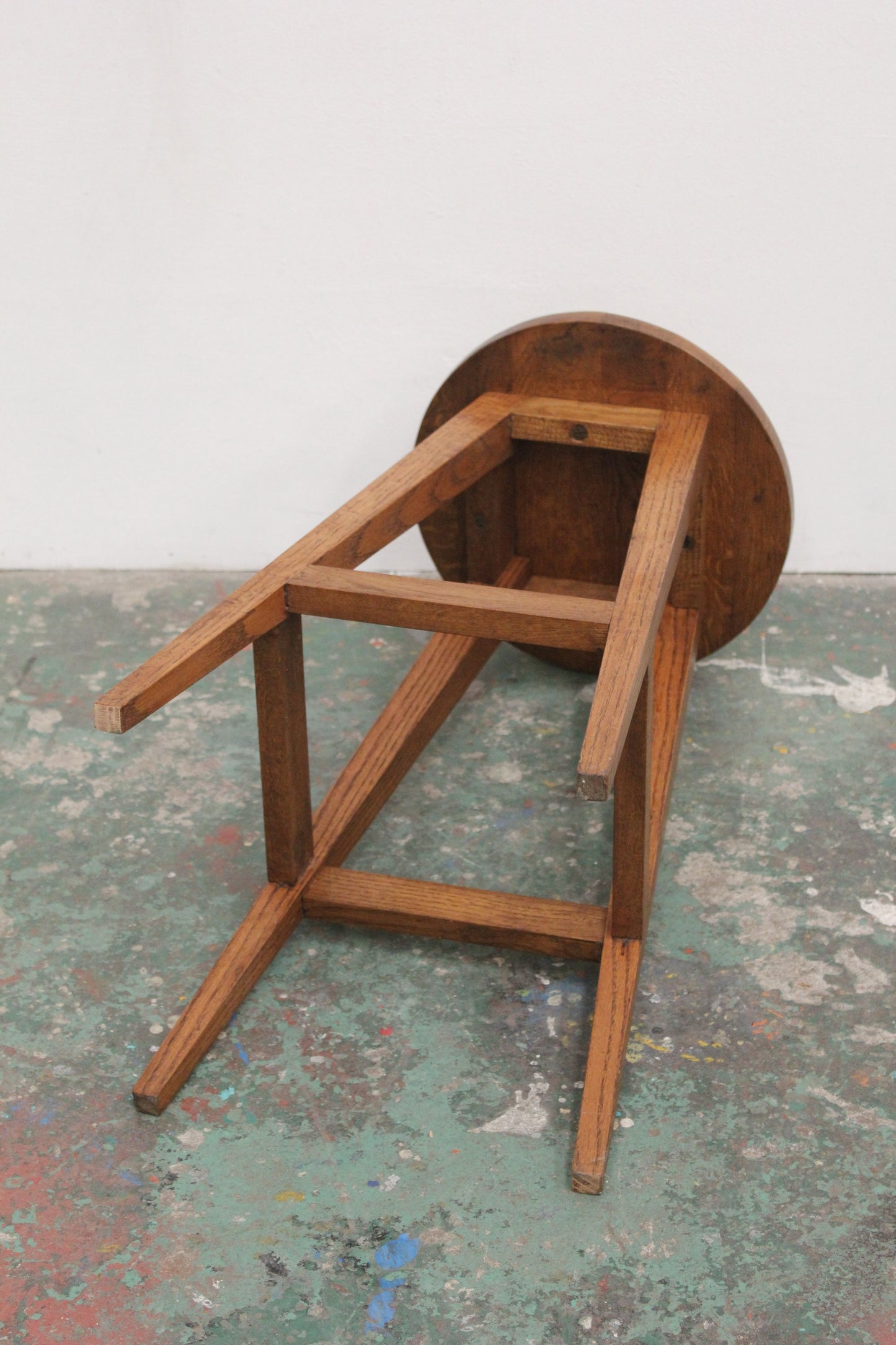 #1027 stool