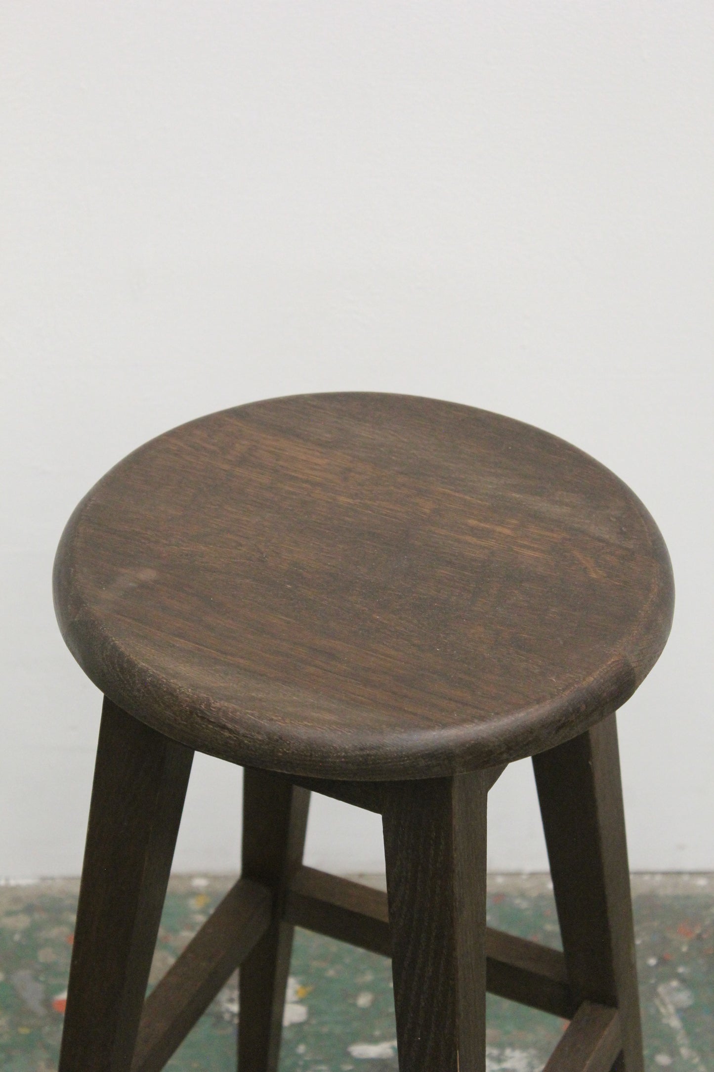 #1027a stool