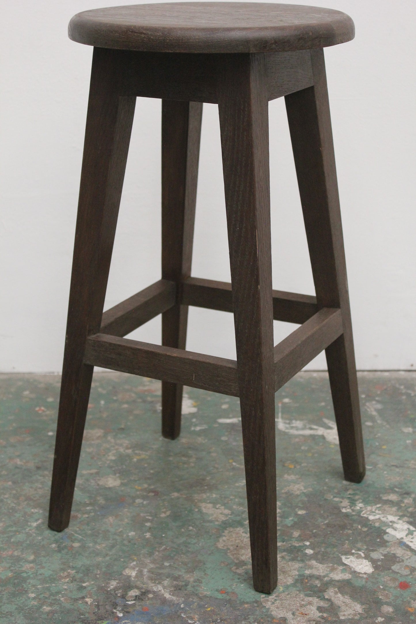 #1027a stool