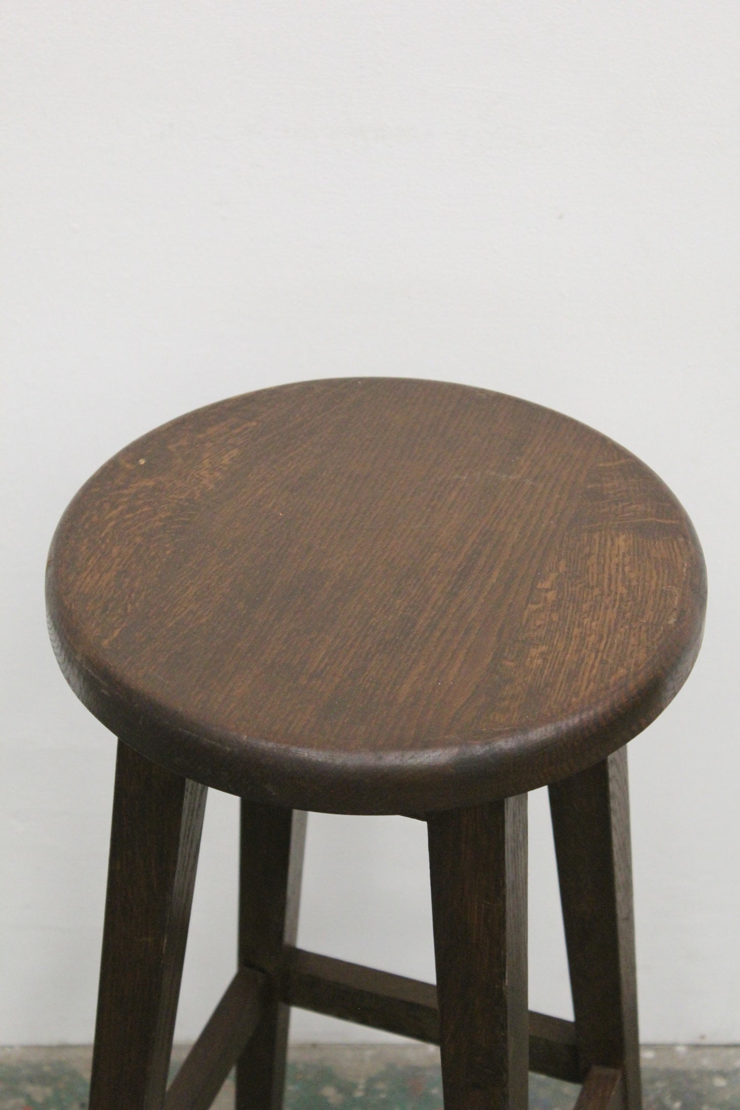 #1027 stool
