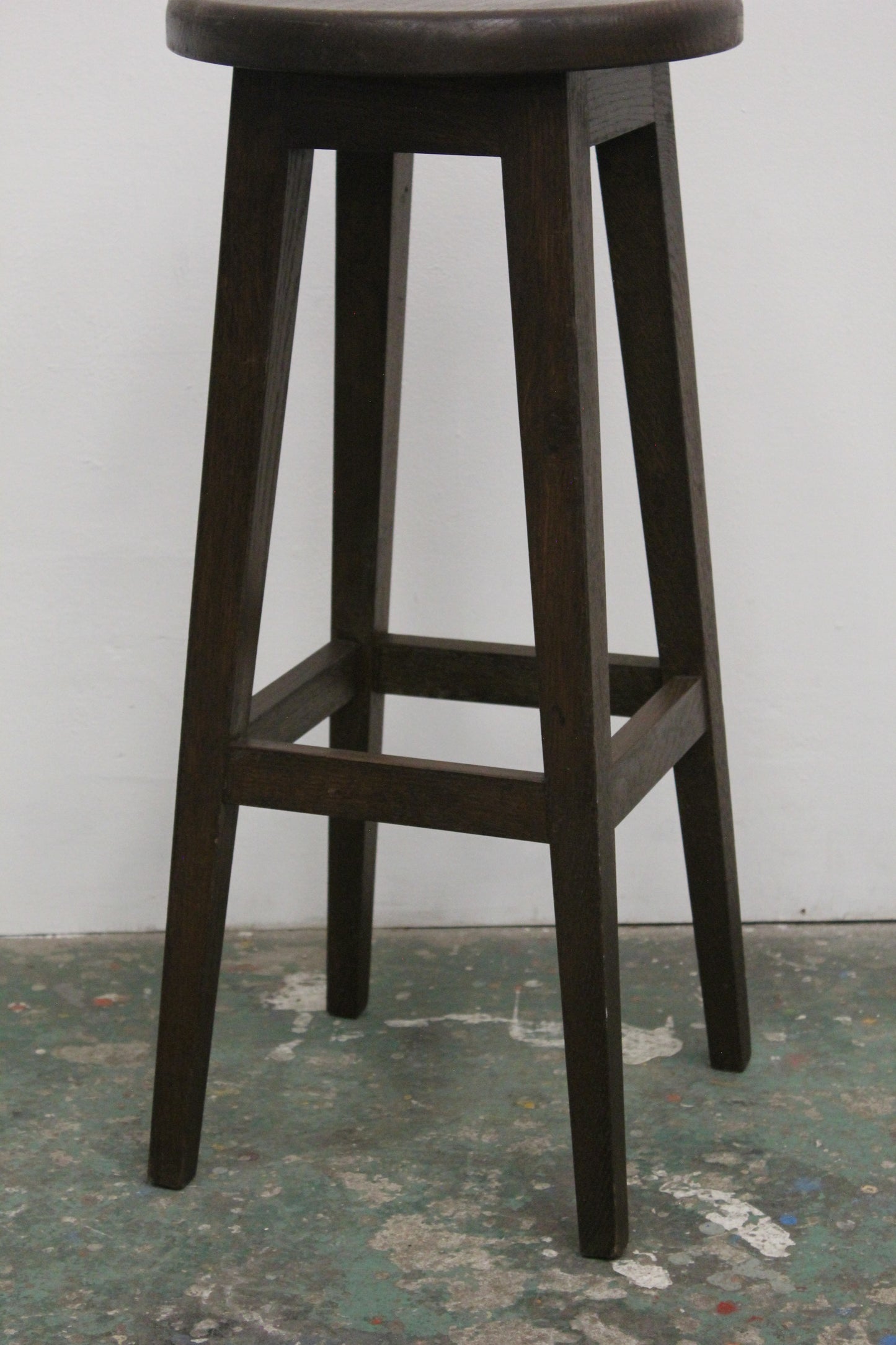 #1027 stool