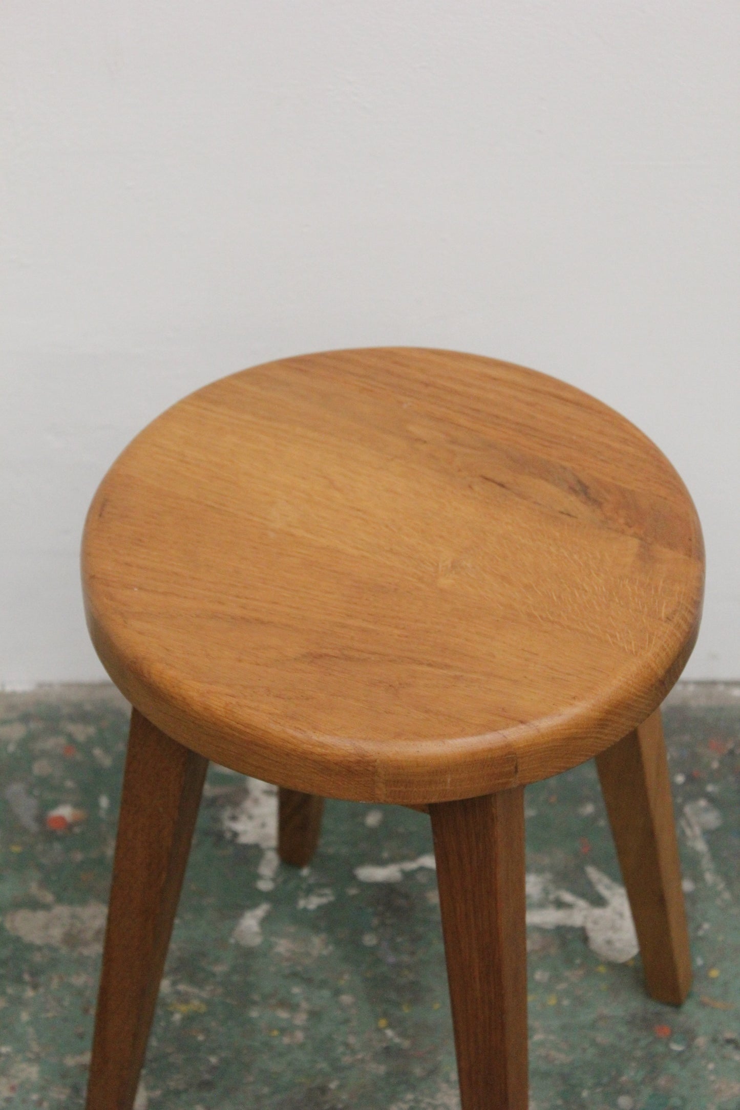 #1027a stool