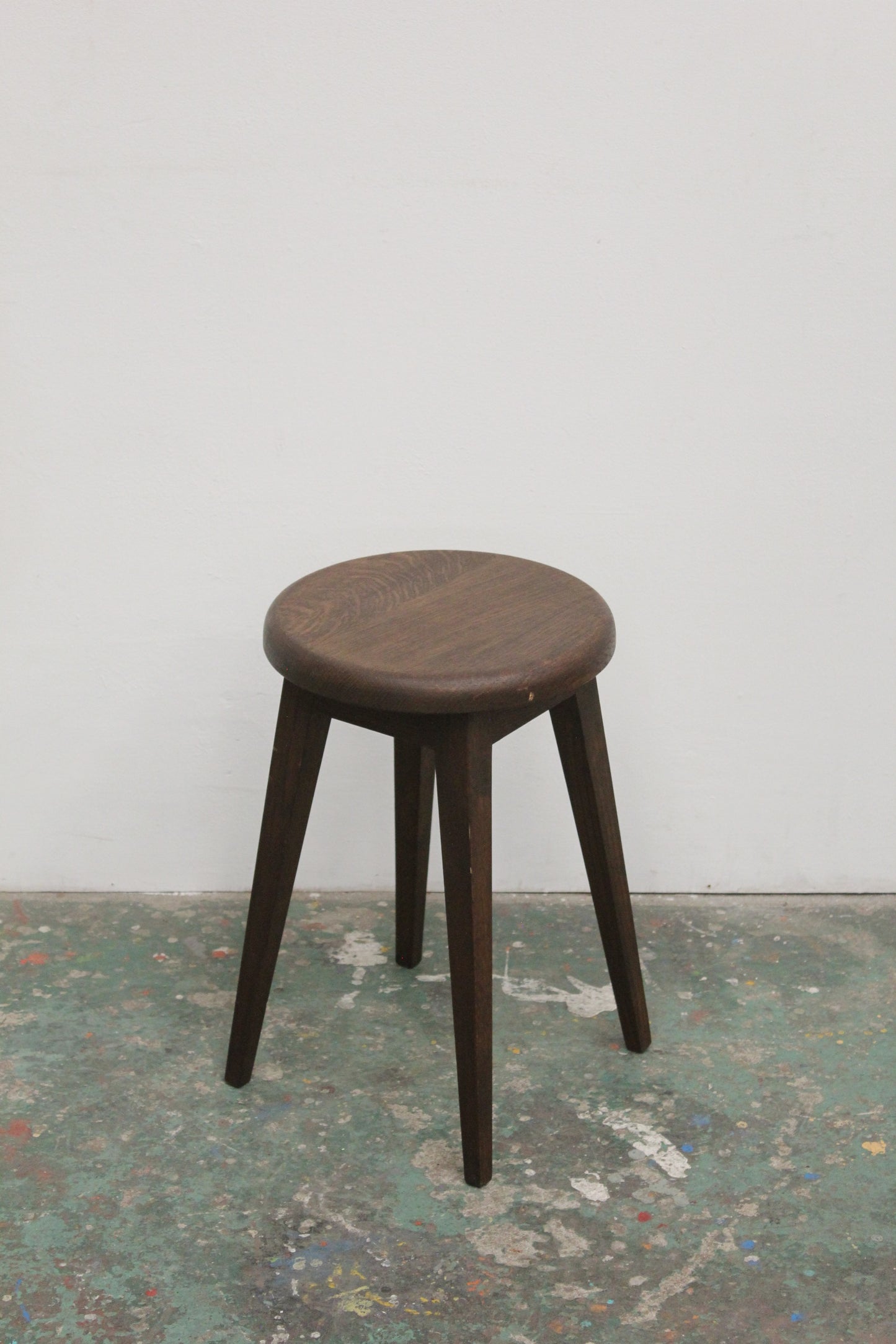 #1027a stool