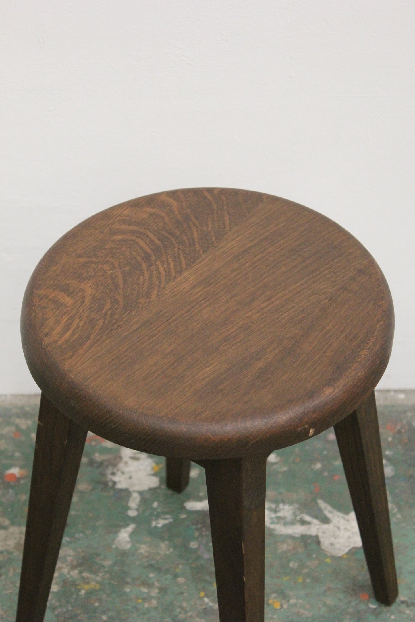 #1027a stool